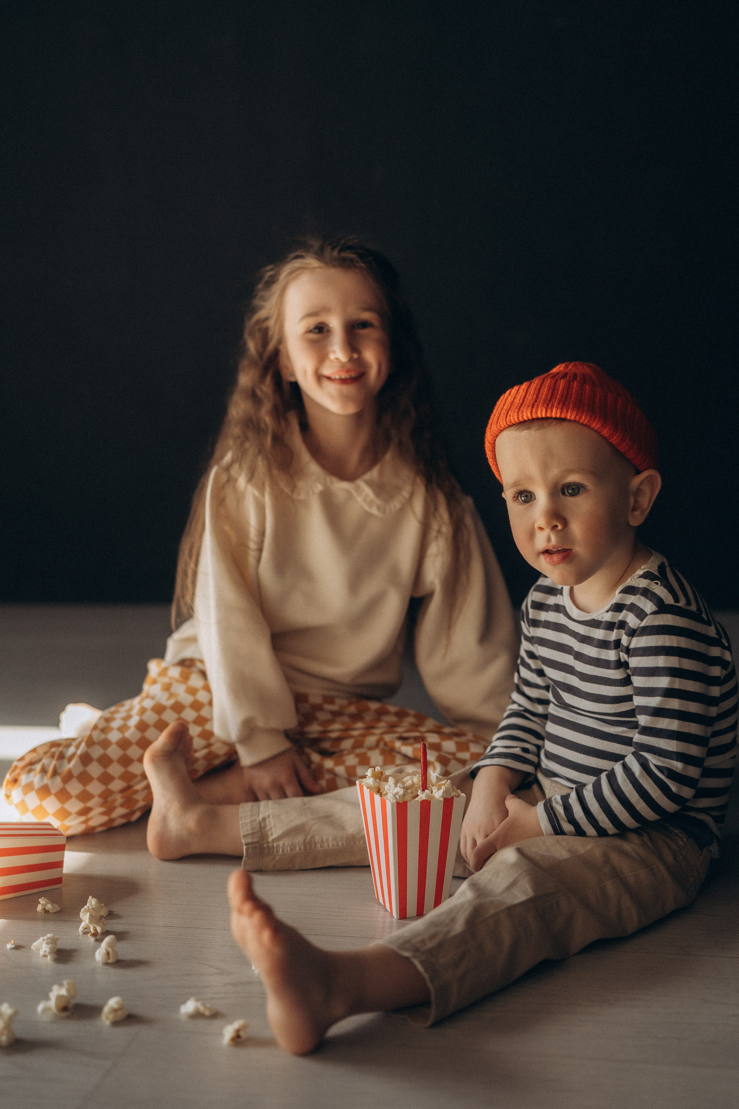 Мы. В прошлое воскресенье. Семейный фотограф в Ангарске/ Иркутске