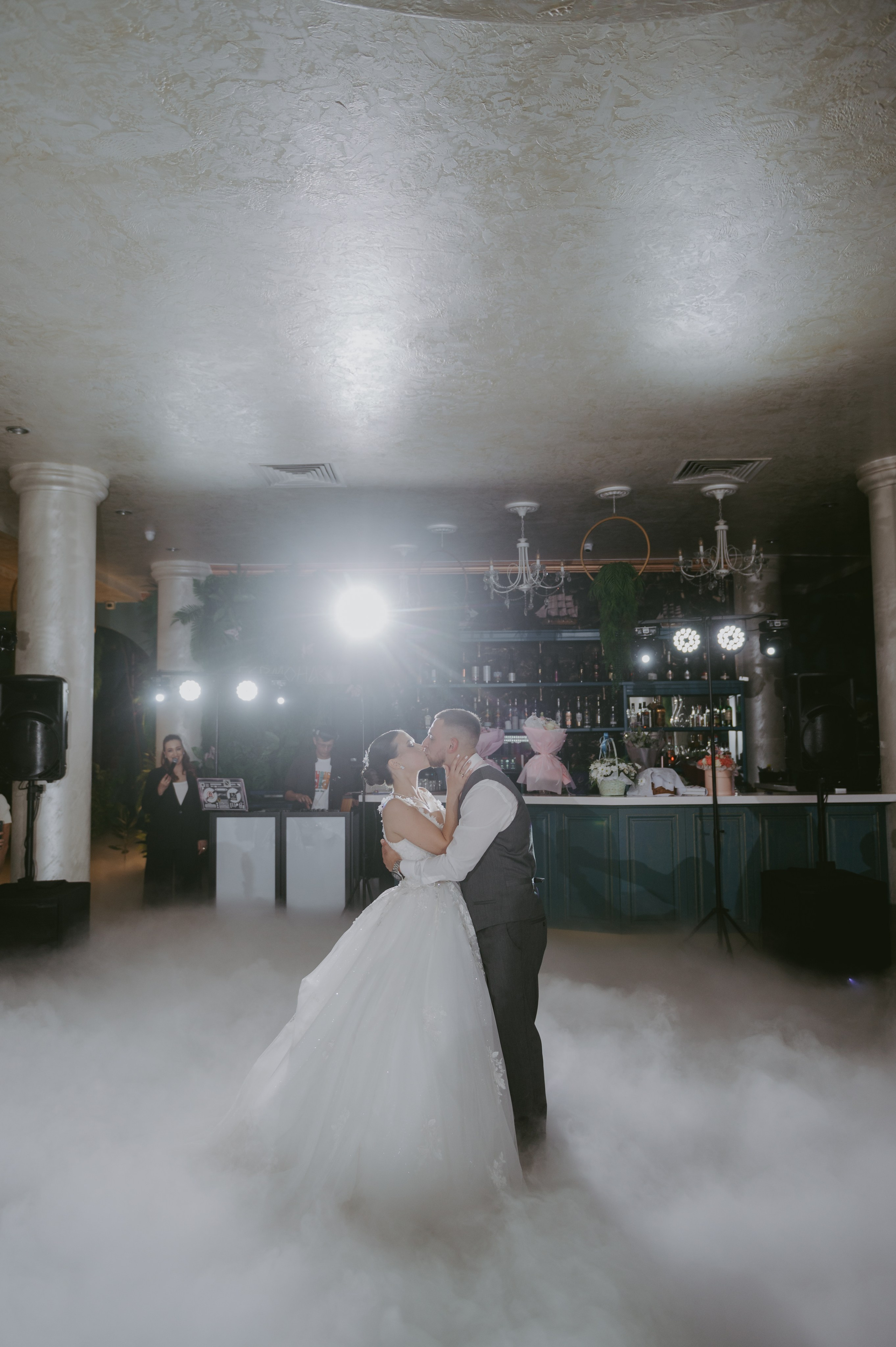 Роман & Вероника. Свадебный и семейный фотограф город Темрюк Фотостудия Темрюк