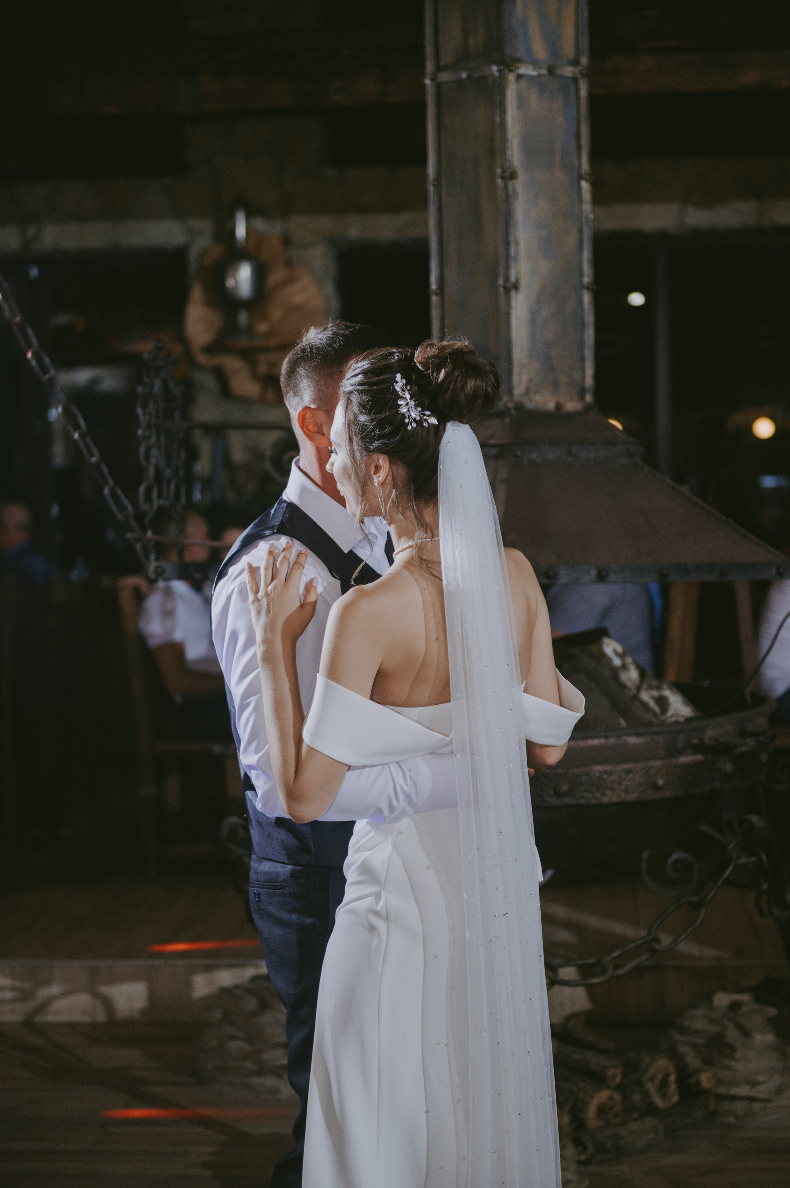 Олег&Елизавета фотограф Елена Горбач. Свадебный и семейный фотограф город Темрюк Фотостудия Темрюк