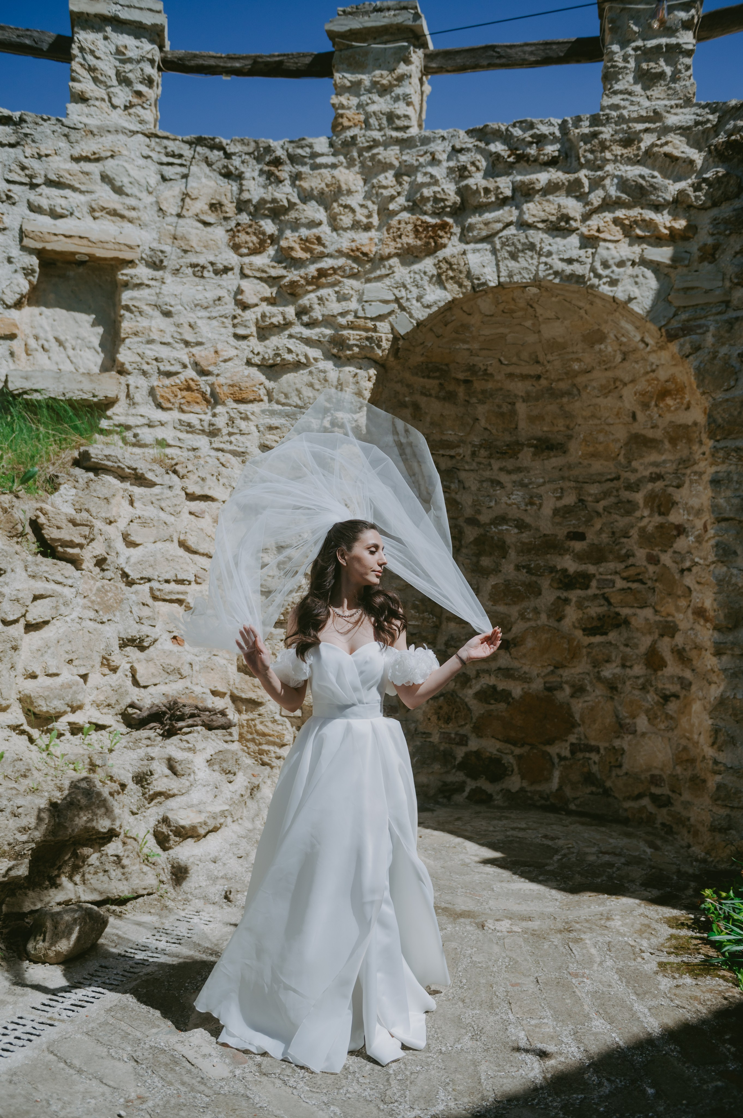 Елизавета$Дмитрий. Свадебный и семейный фотограф город Темрюк Фотостудия Темрюк