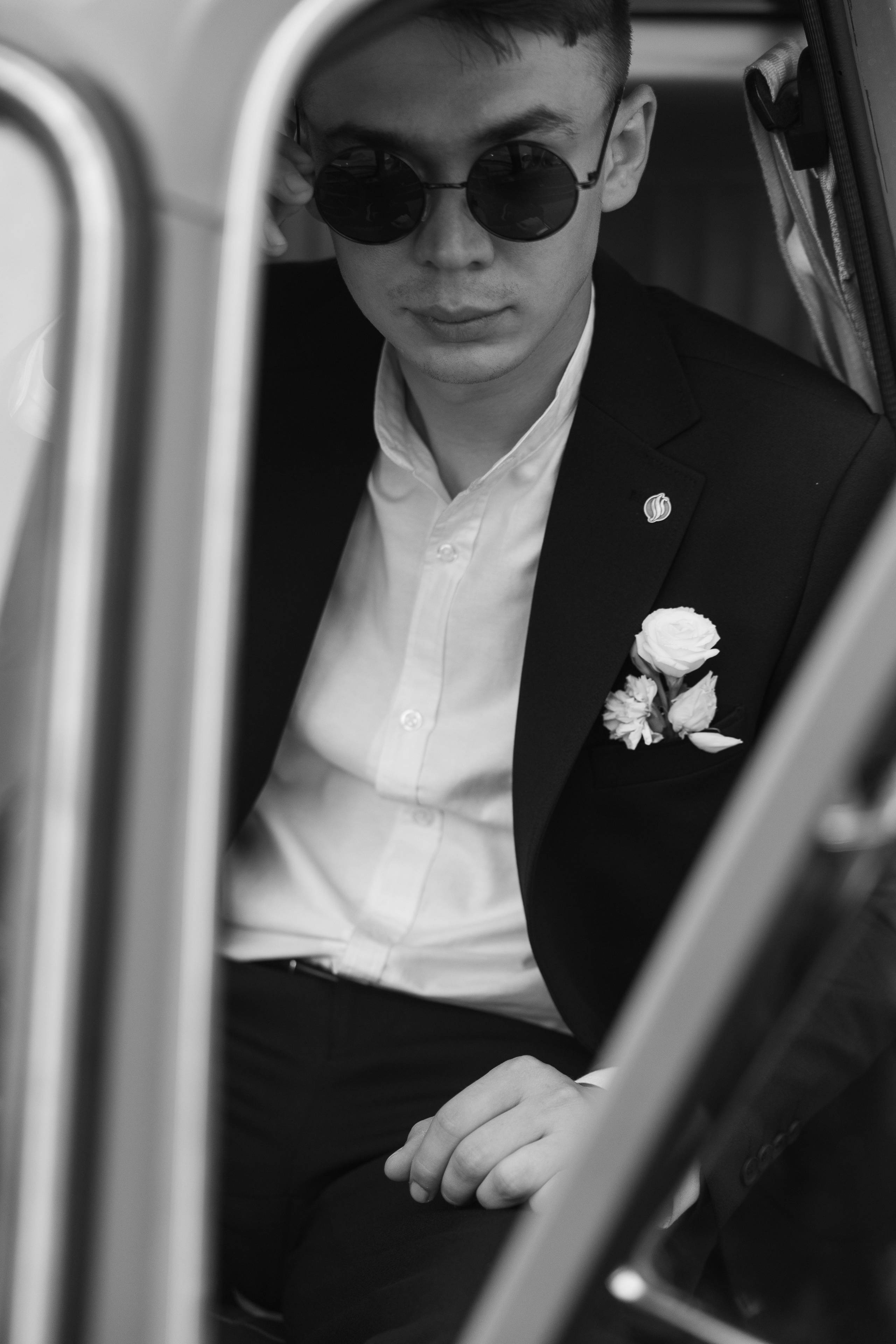 Ж И Г У Л И 1 9 7 1. Фотограф Сергей Ртищев в Москве и РФ