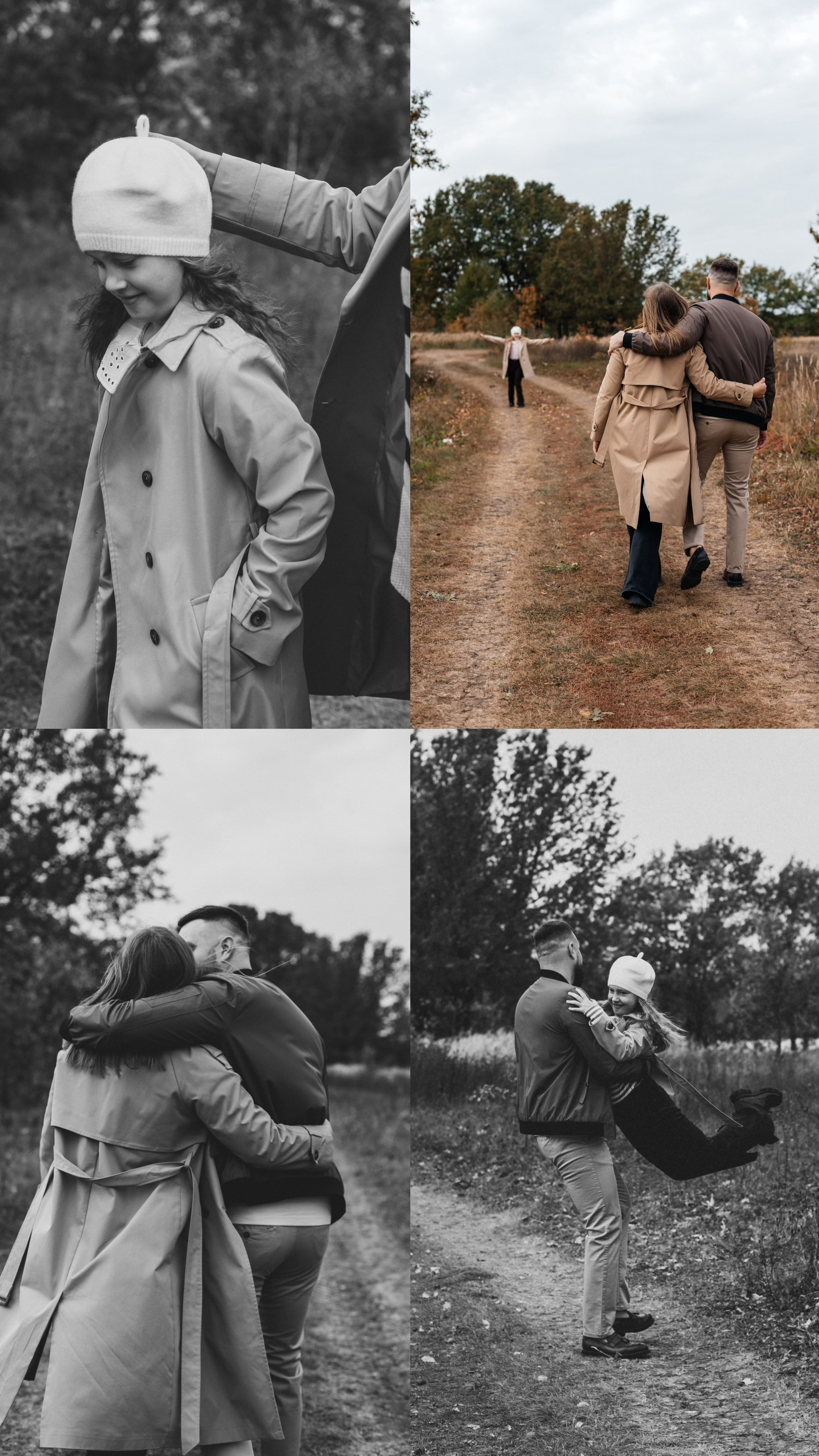 Прогулочная. Семейный фотограф в Нижнем Новгороде Куренкова Юлия