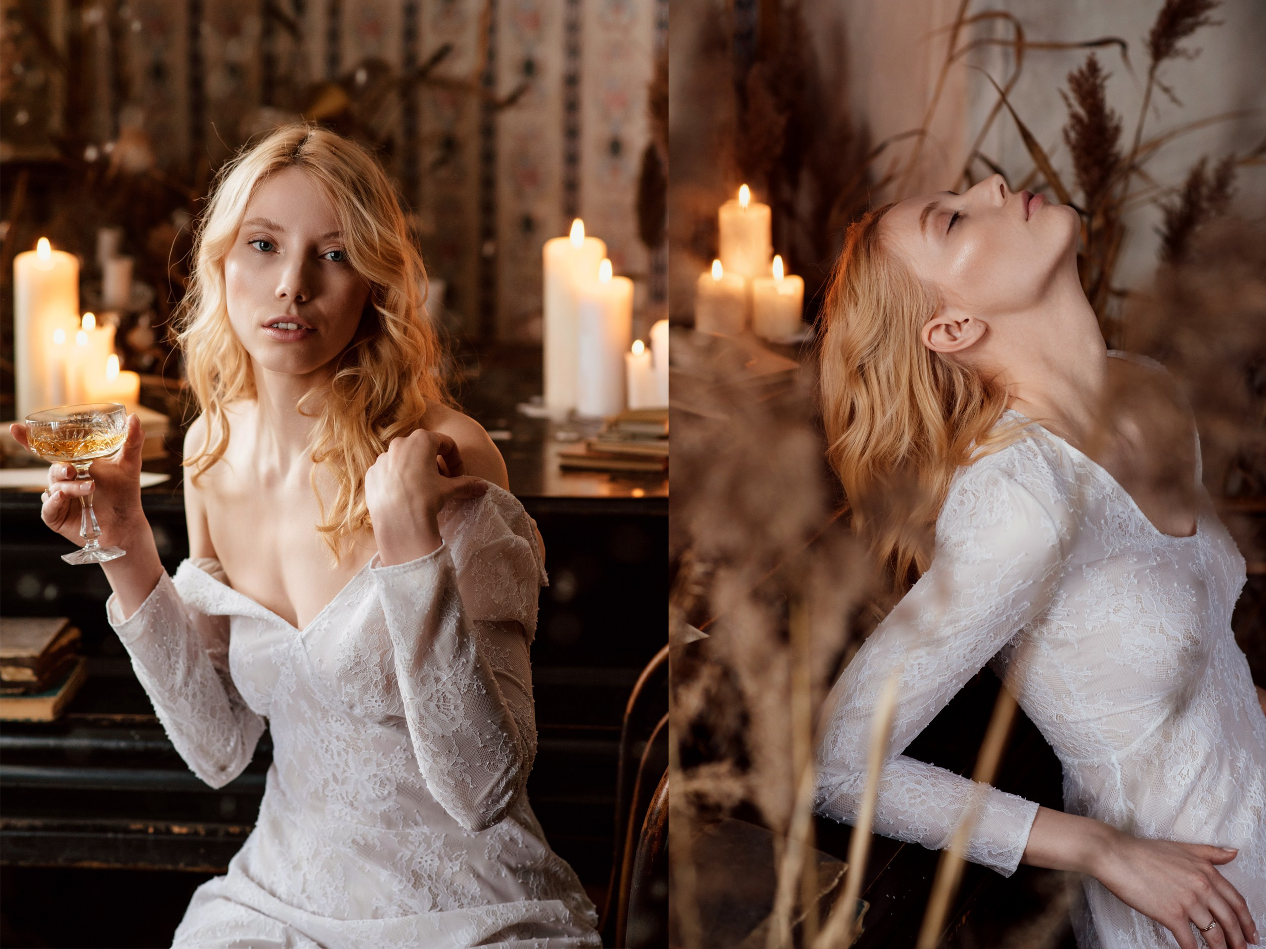 Женский фотограф в Москве Зеленцова Вероника