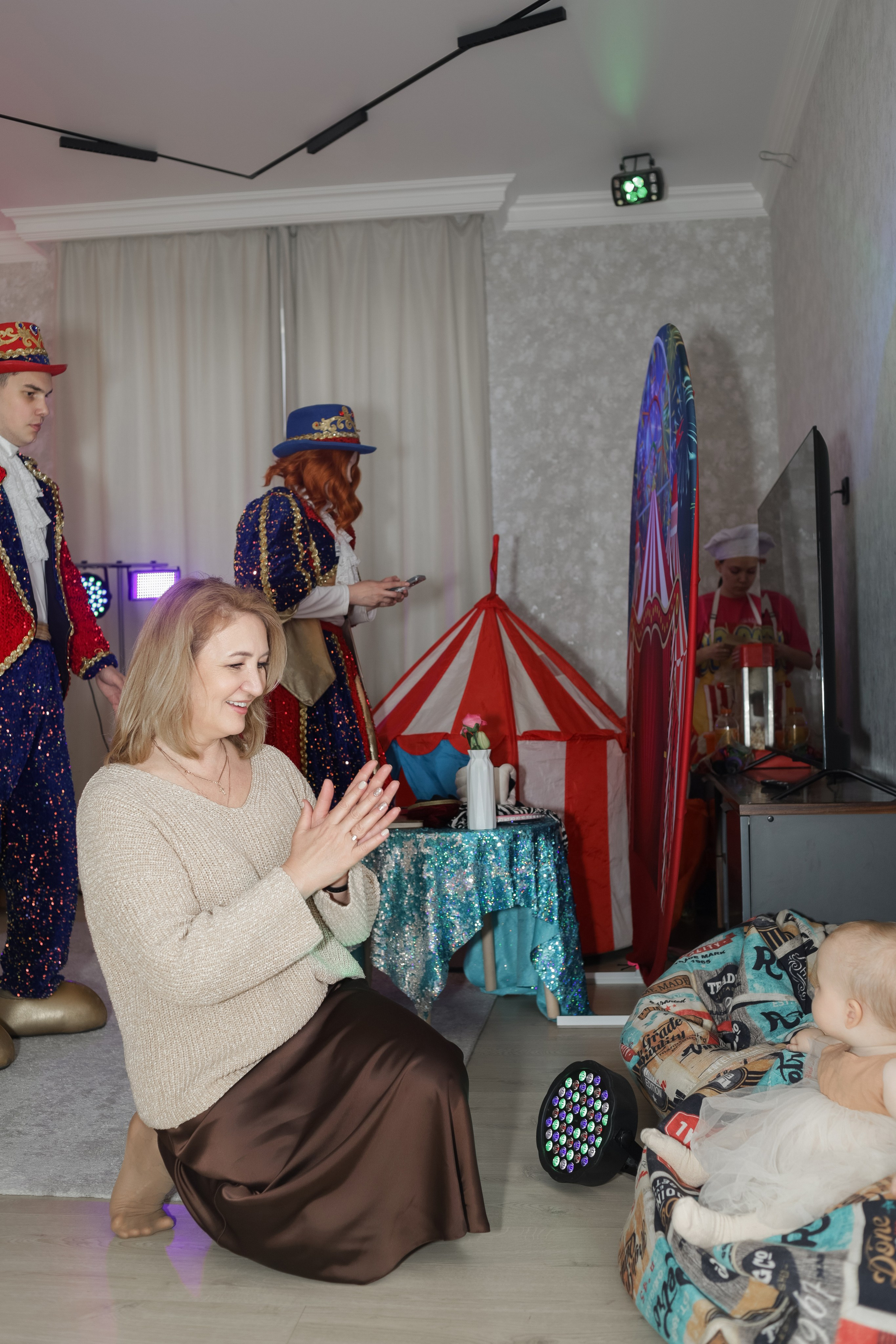 Алисе 1 год. АНАСТАСИЯ КУЗНЕЦОВА | ФОТОГРАФ ЧЕБОКСАРЫ