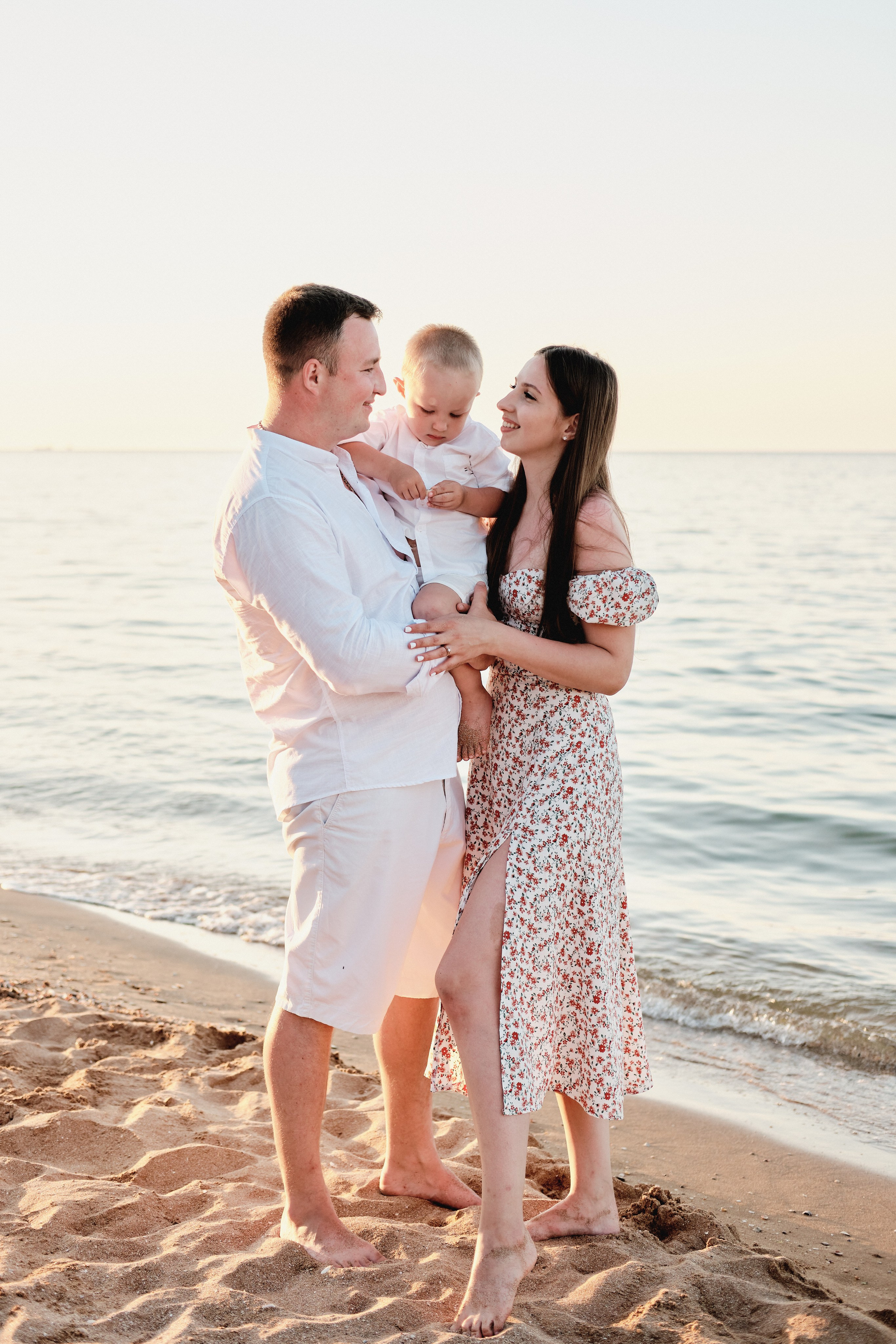 Азовское море. Фотограф в Анапе и Краснодаре Тина