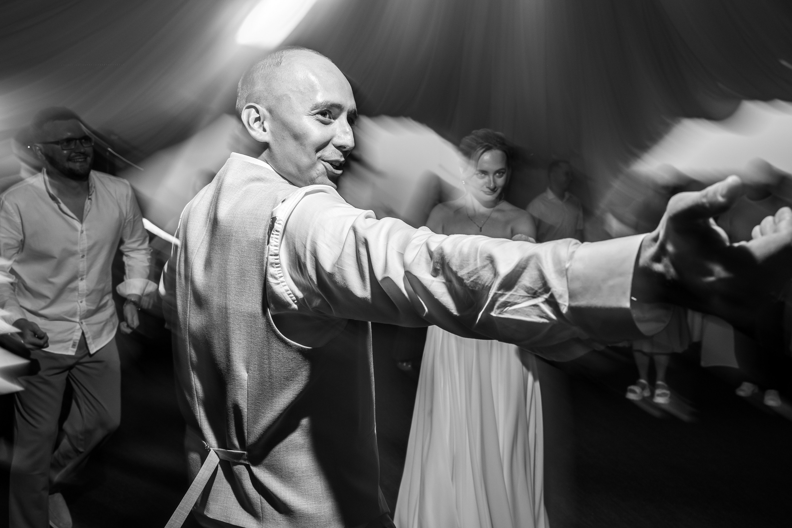 Свадебная серия. Свадебный фотограф в Иваново Гитарина Черняева