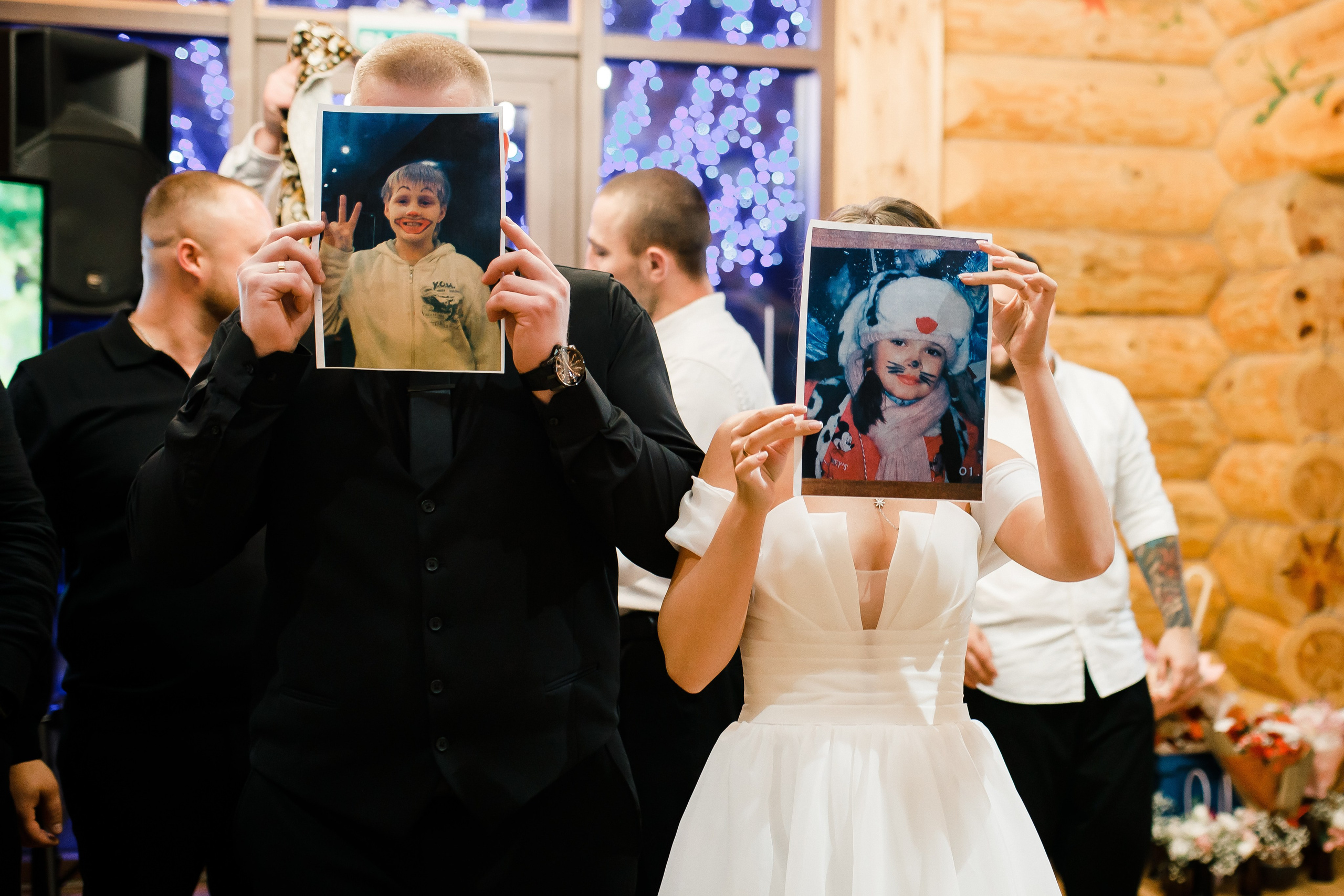 Свадебная серия свадебного дня. Свадебный фотограф Серпухов — Москва Ольга Васильева