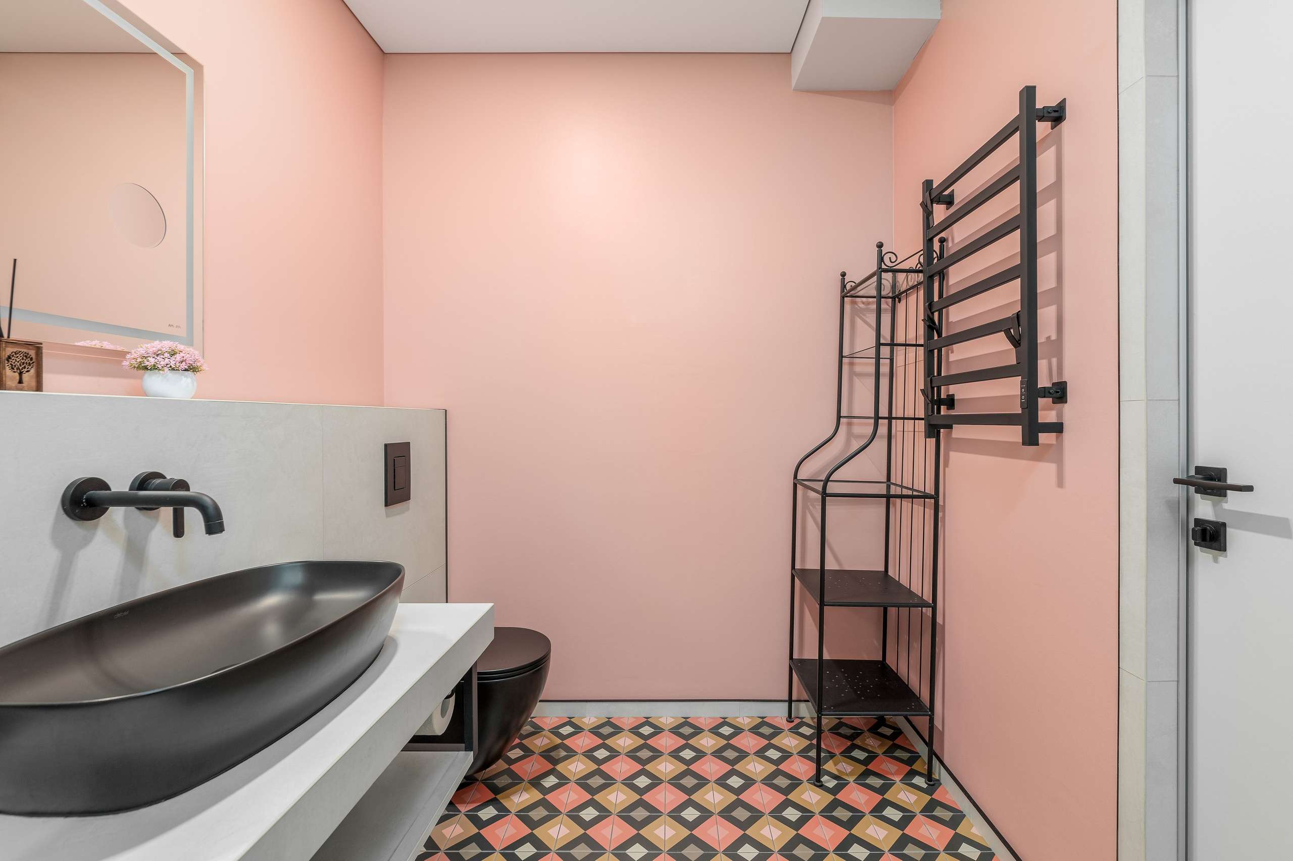 Интерьерная фотосессия для продажи