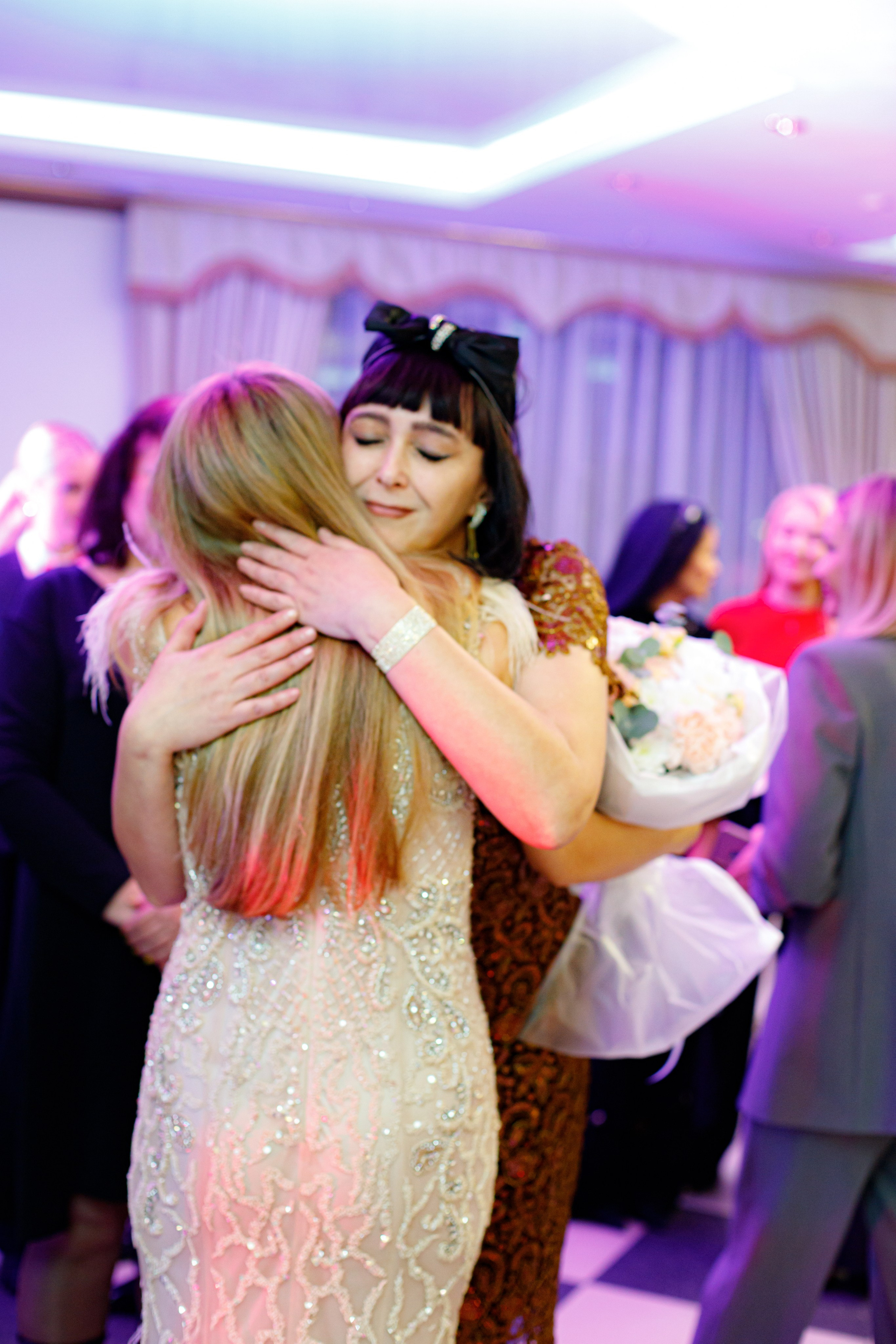 ELOSMED. Photokarish