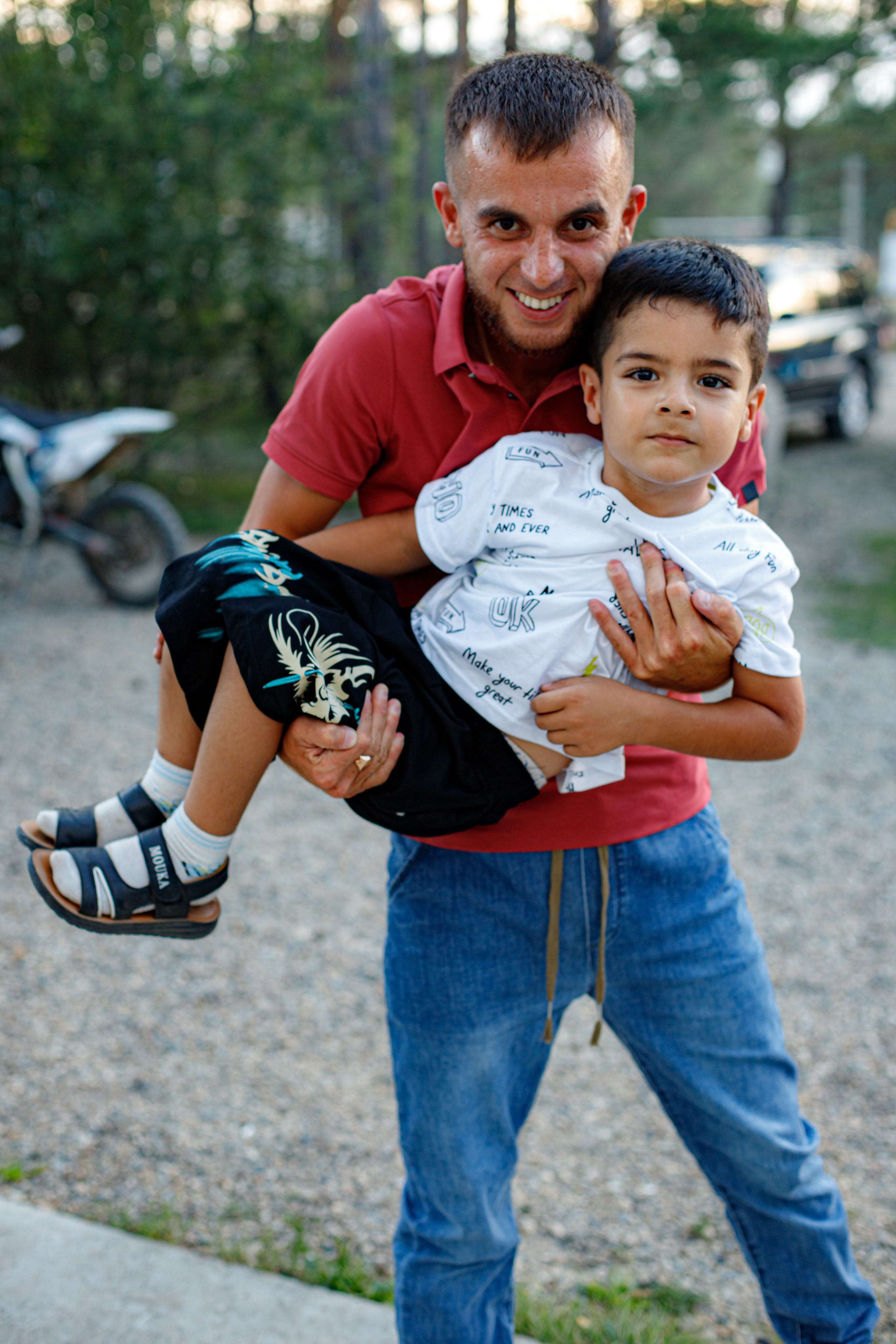 С ЮБИЛЕЕМ, САИД!. Photokarish