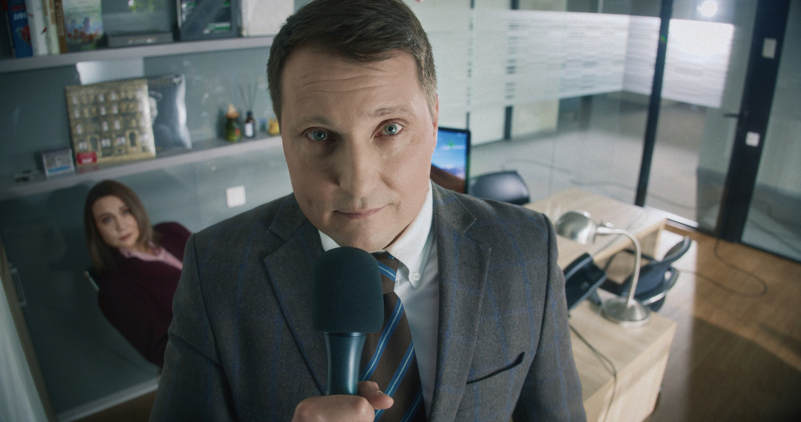 Alexander Koshelenko