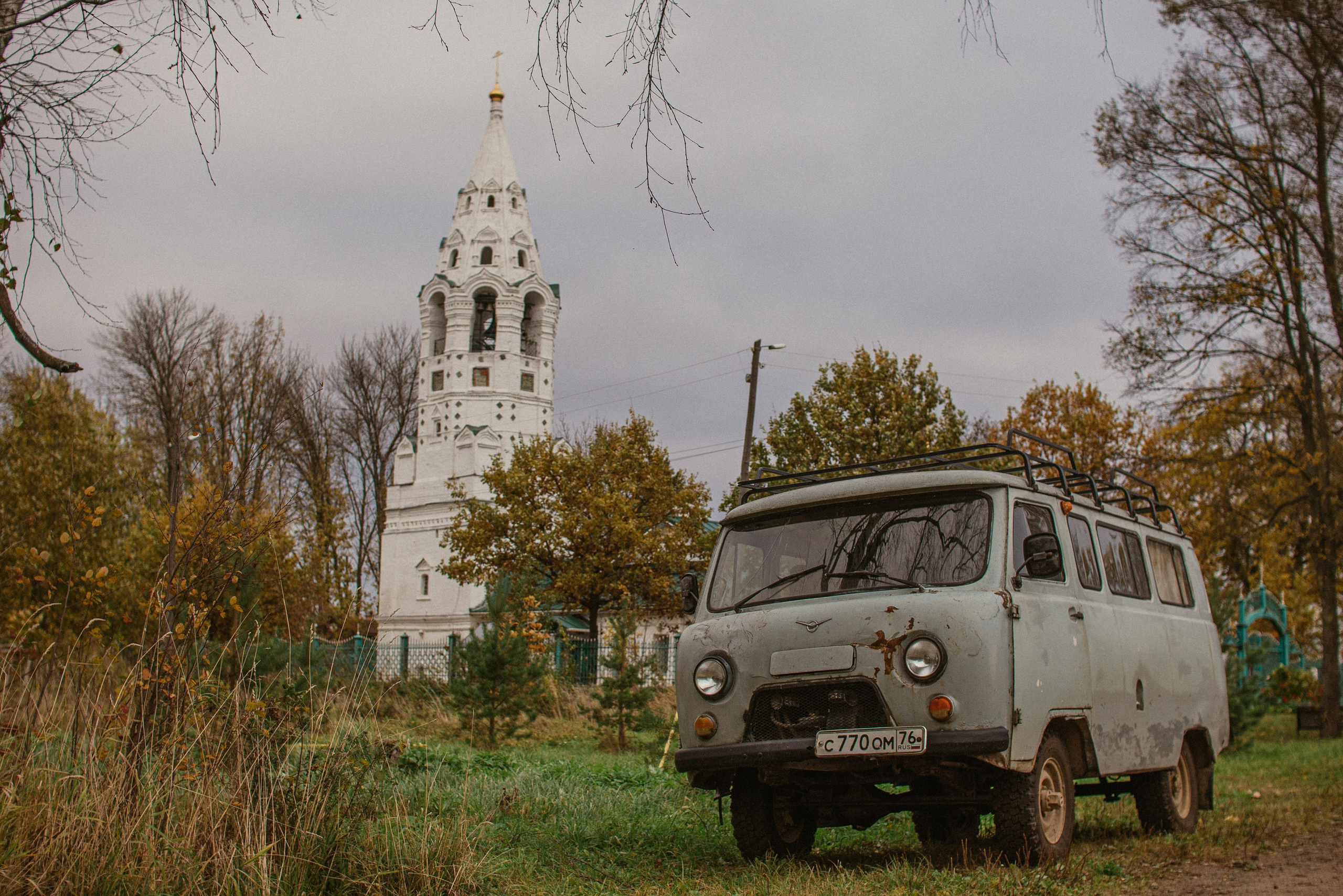Автопутешествие по России на Range Rover, Discovery , Defender. Жуков Илья  свадебный фотограф в Москве
