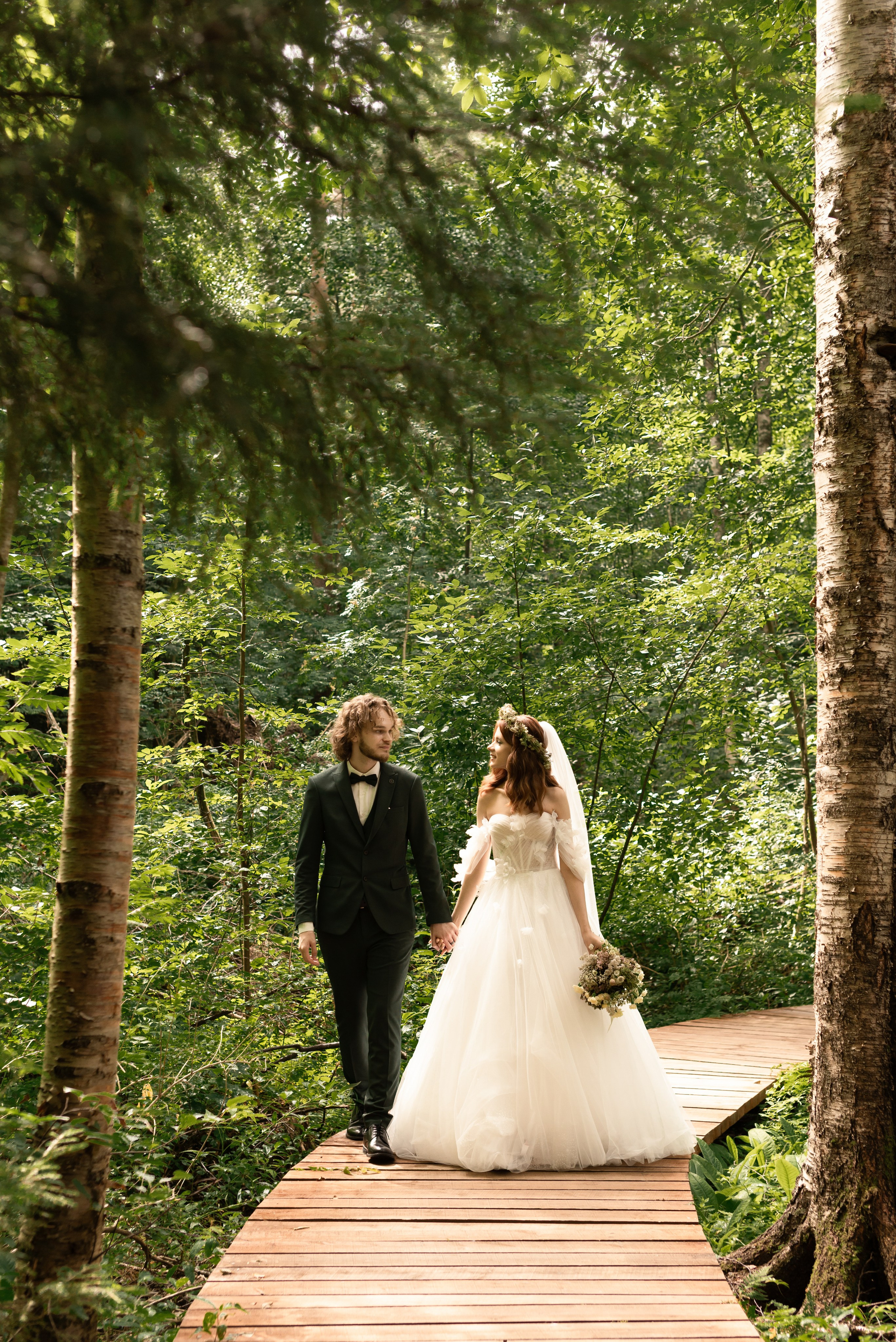 A & I. Семейный, Свадебный фотограф СПБ Питер— Романова Екатерина