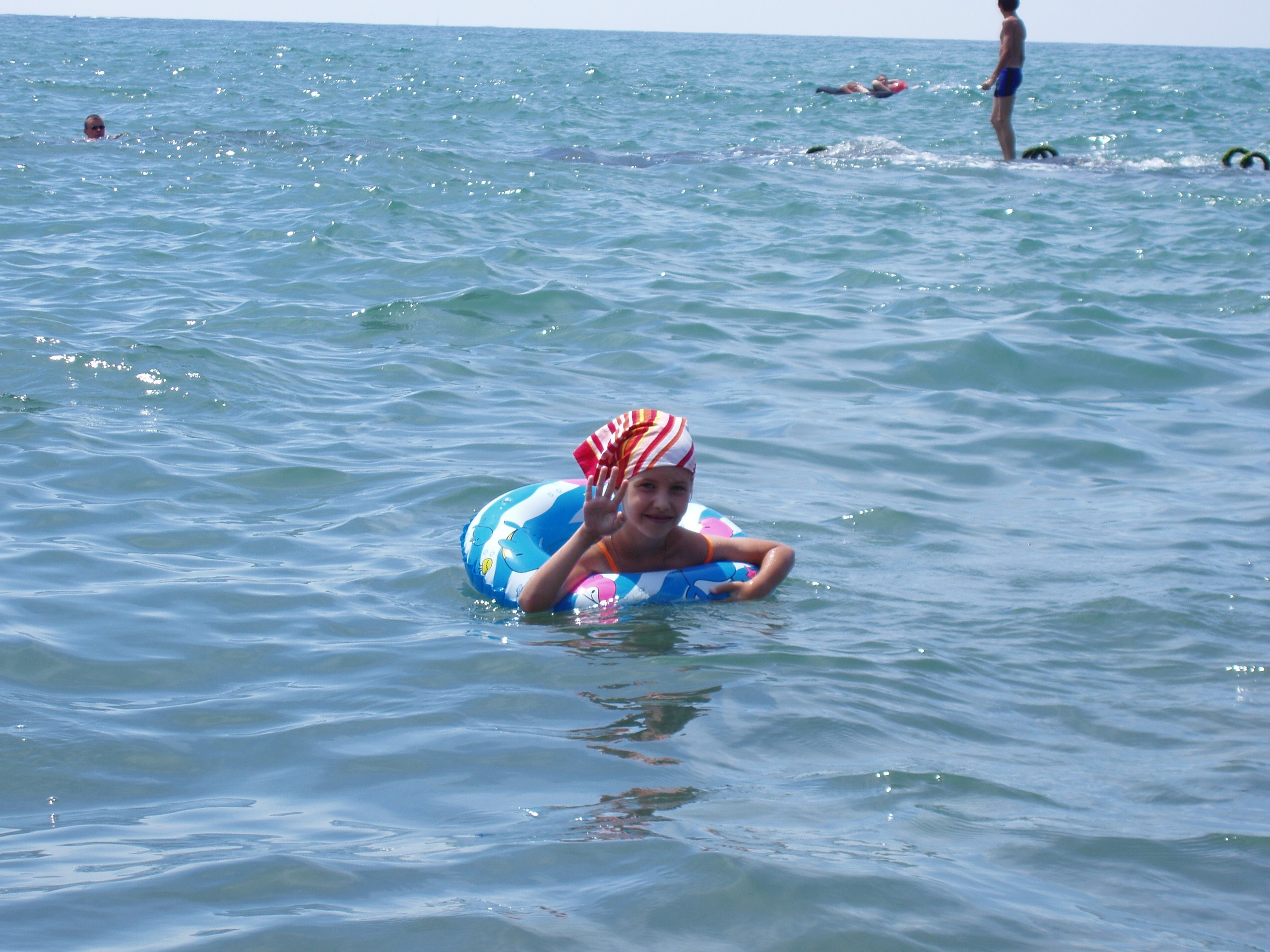 Отпуск 13.07-24.08. Семейный, Свадебный фотограф СПБ Питер— Романова Екатерина