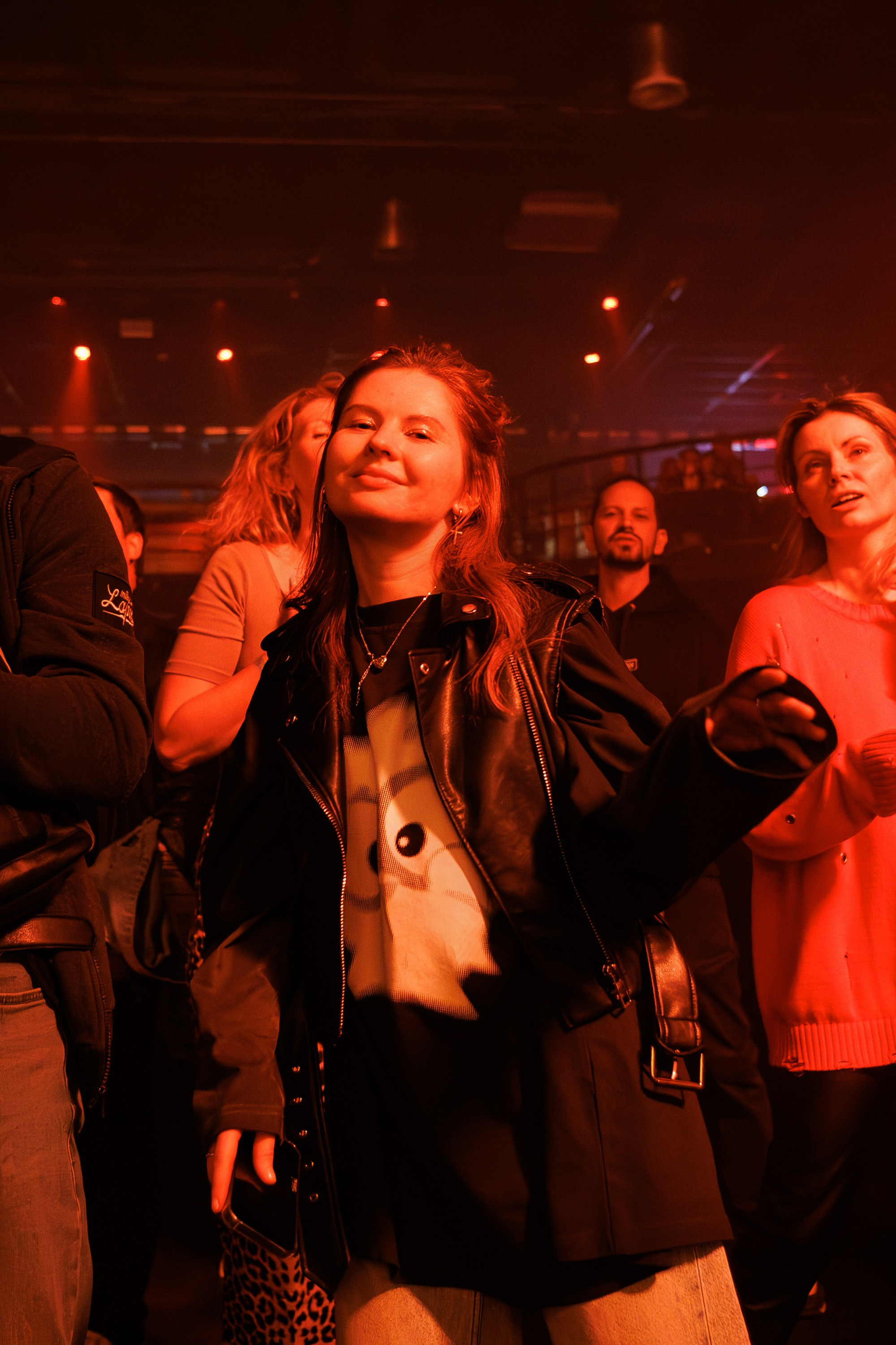 День Рождения 15 лет Клубу Космонавт