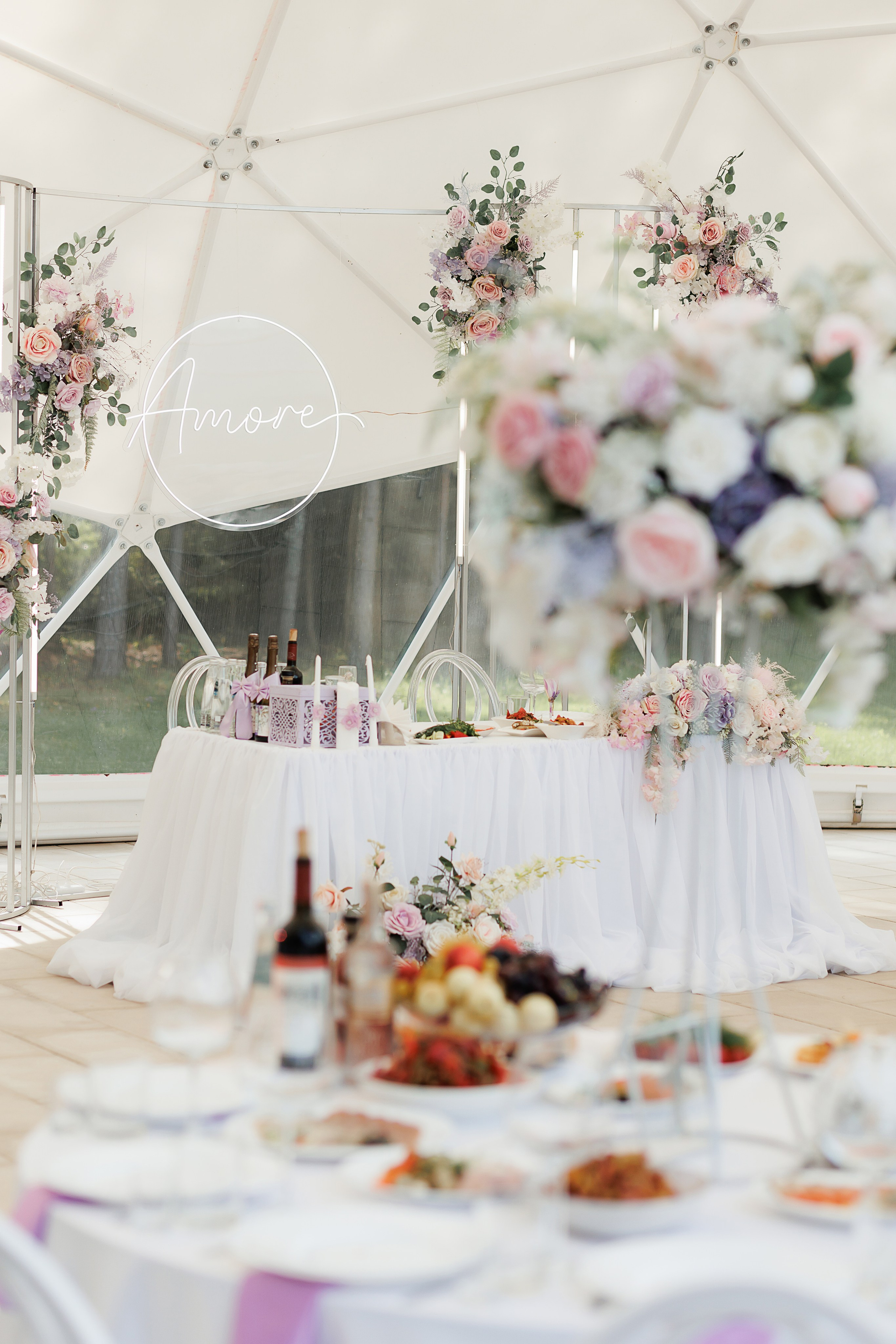 Свадьба Ксении и Игоря. Свадебный и семейный фотограф в Твери и Тверской области