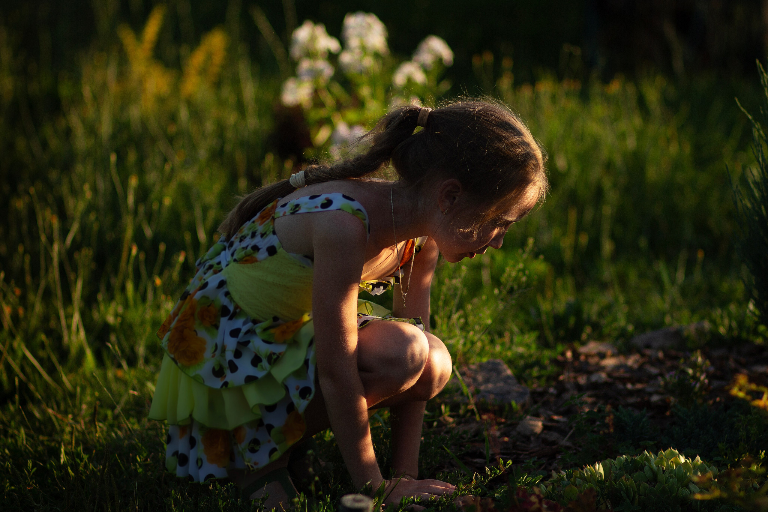 Детская фотография
