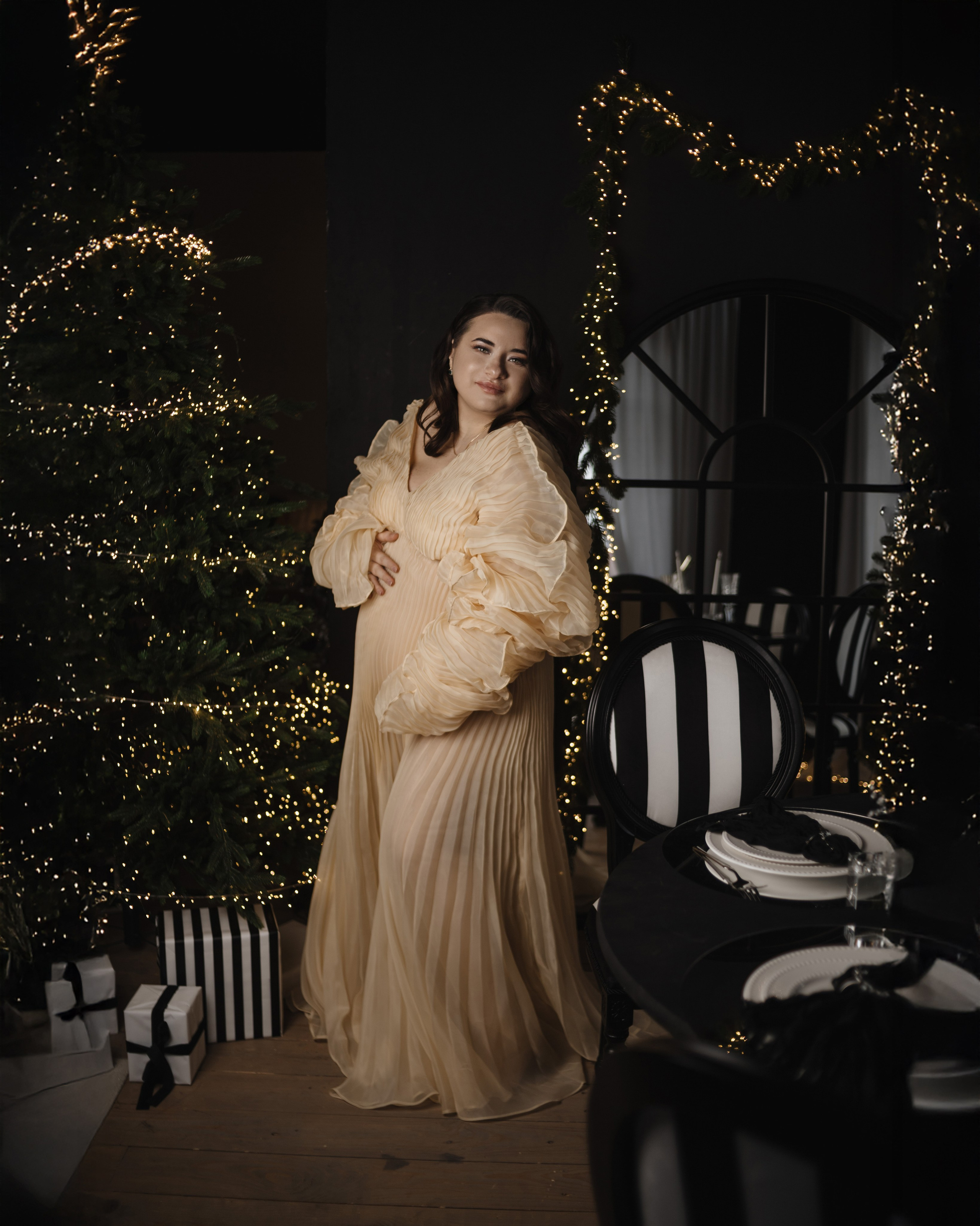 Екатерина. Фотограф Брянск