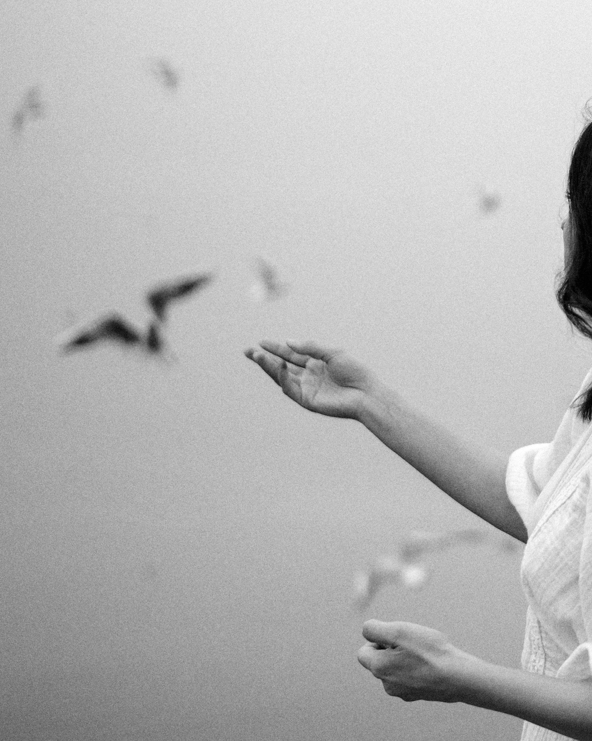 MEHIN. Фотограф города Уральск Ольга Василец