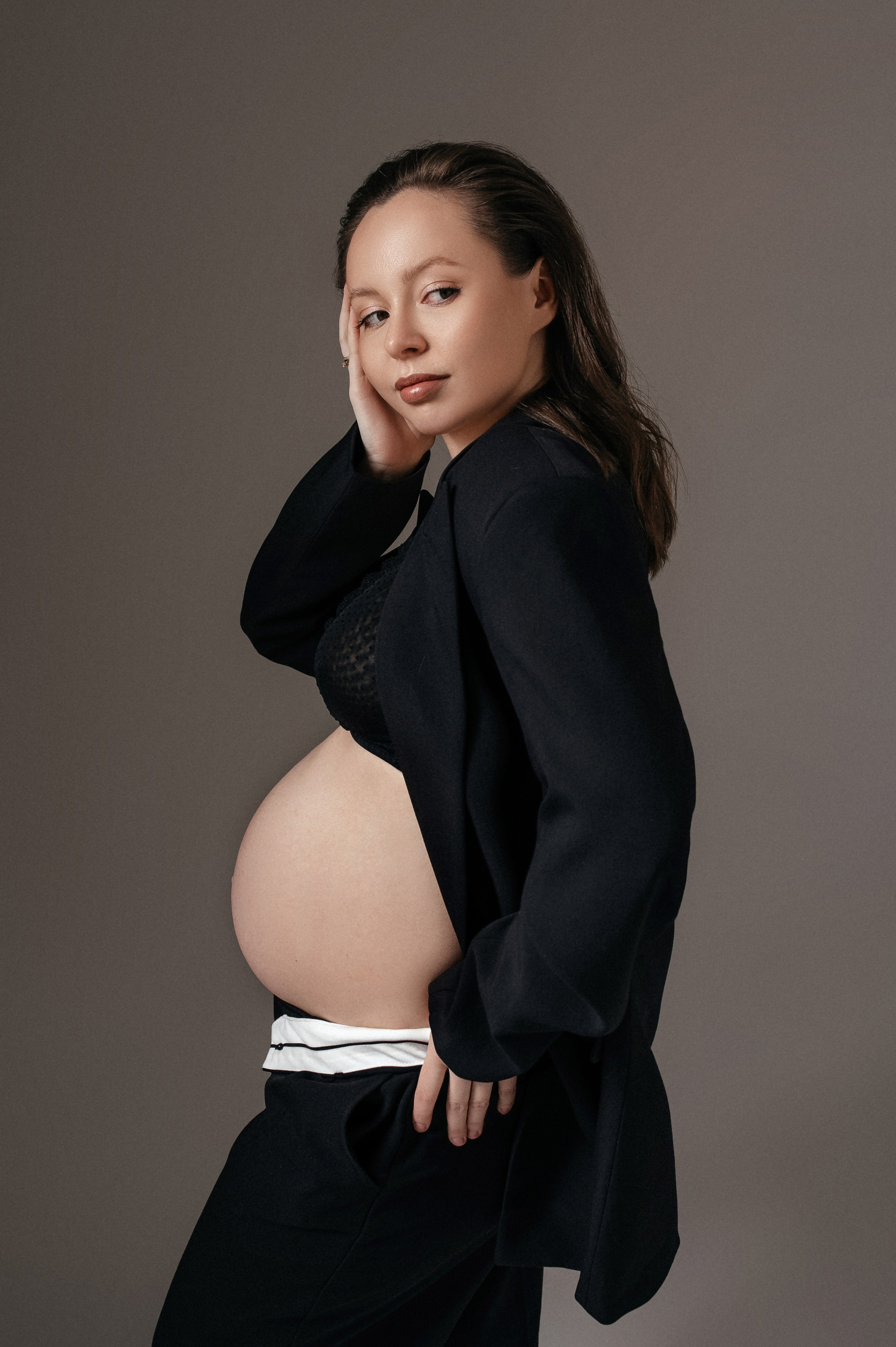 Катя. Свадебный и студийный фотограф Ирина Котикова