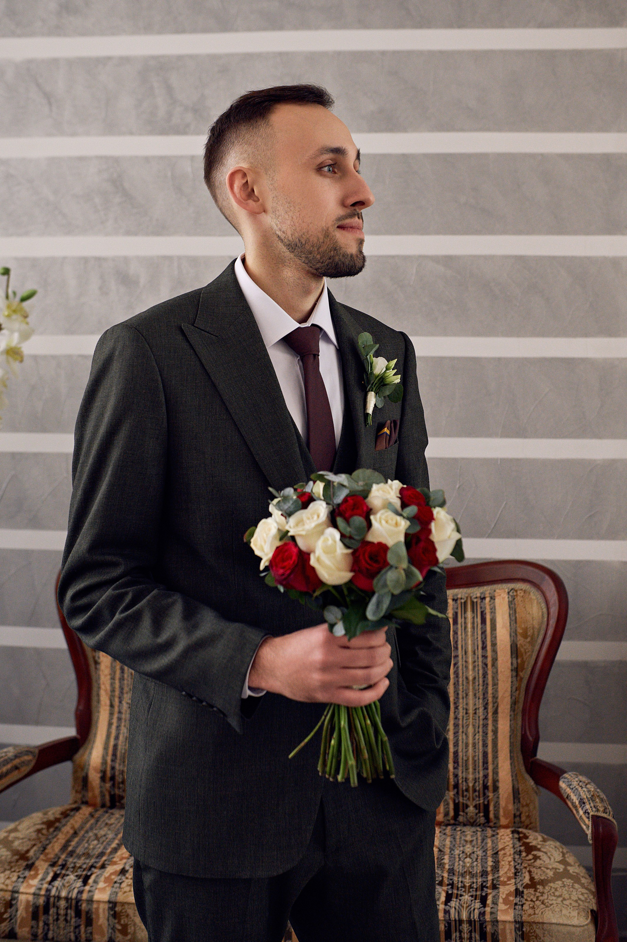 Свадьба Артема и Елены. Фотограф Катерина Устименко