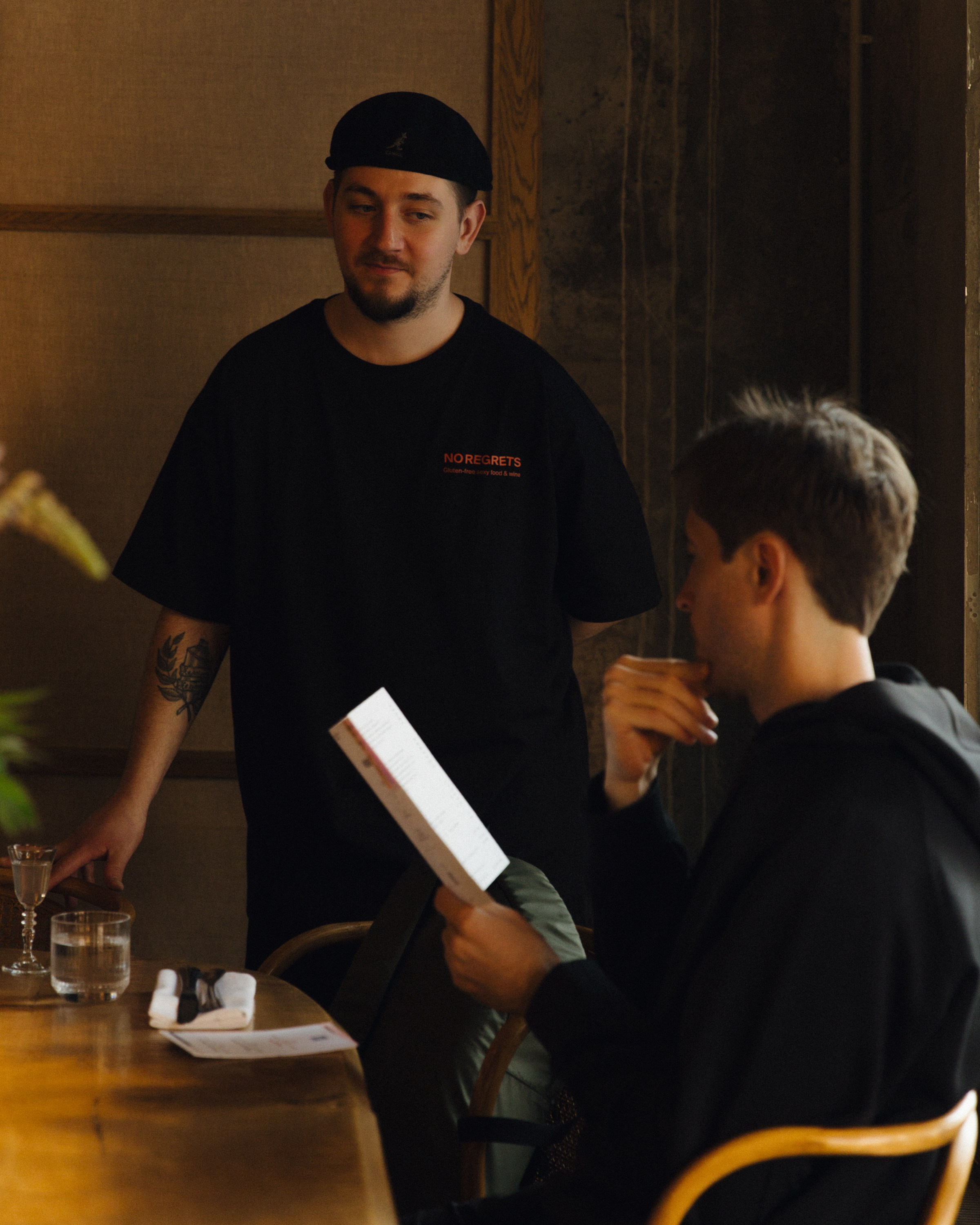 NO-REGRETS x TSELOVALNIK. Фотограф| Санкт-Петербург| Виктория Хайдарова