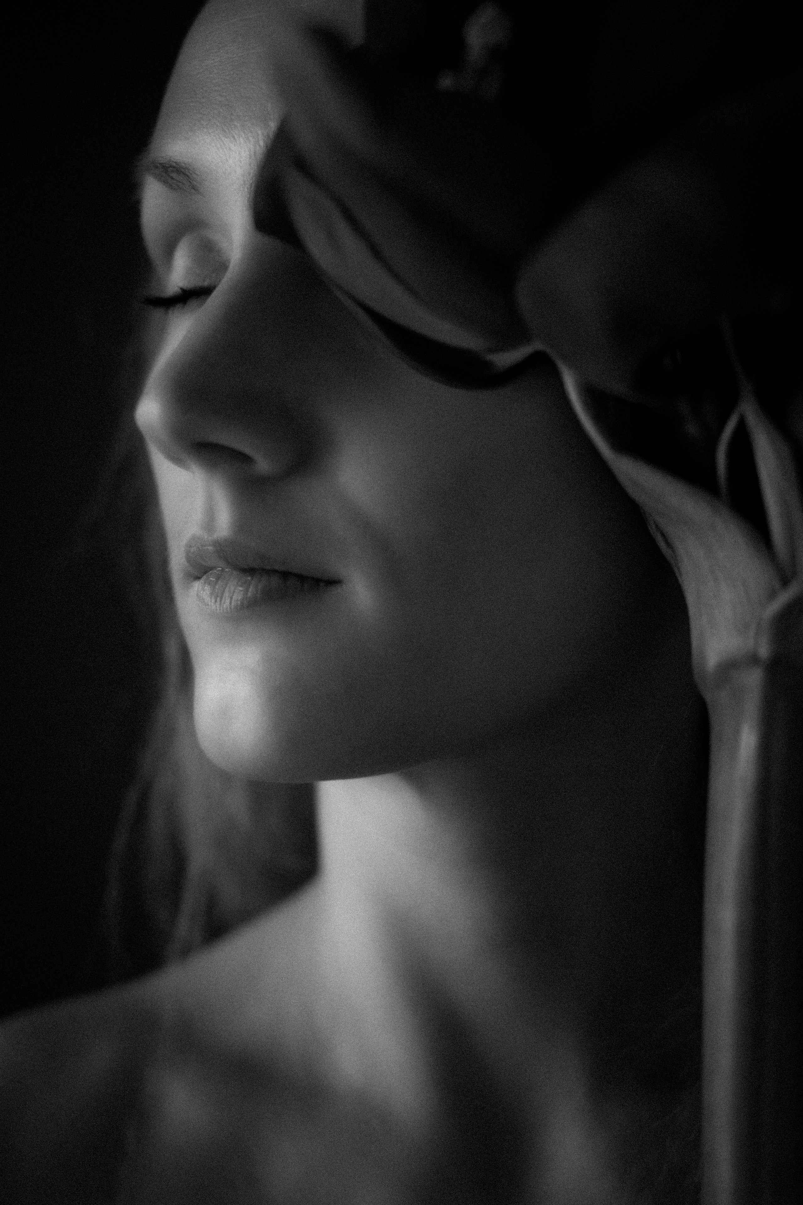 Фотодни. Портретный творческий фотограф в Москве Надя Дудник