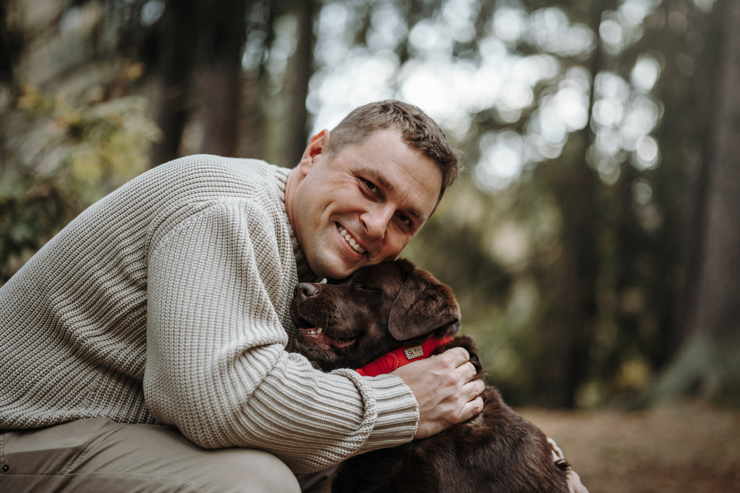 Девочки и их семья. Фотограф — Анималист | Санкт-Петербург