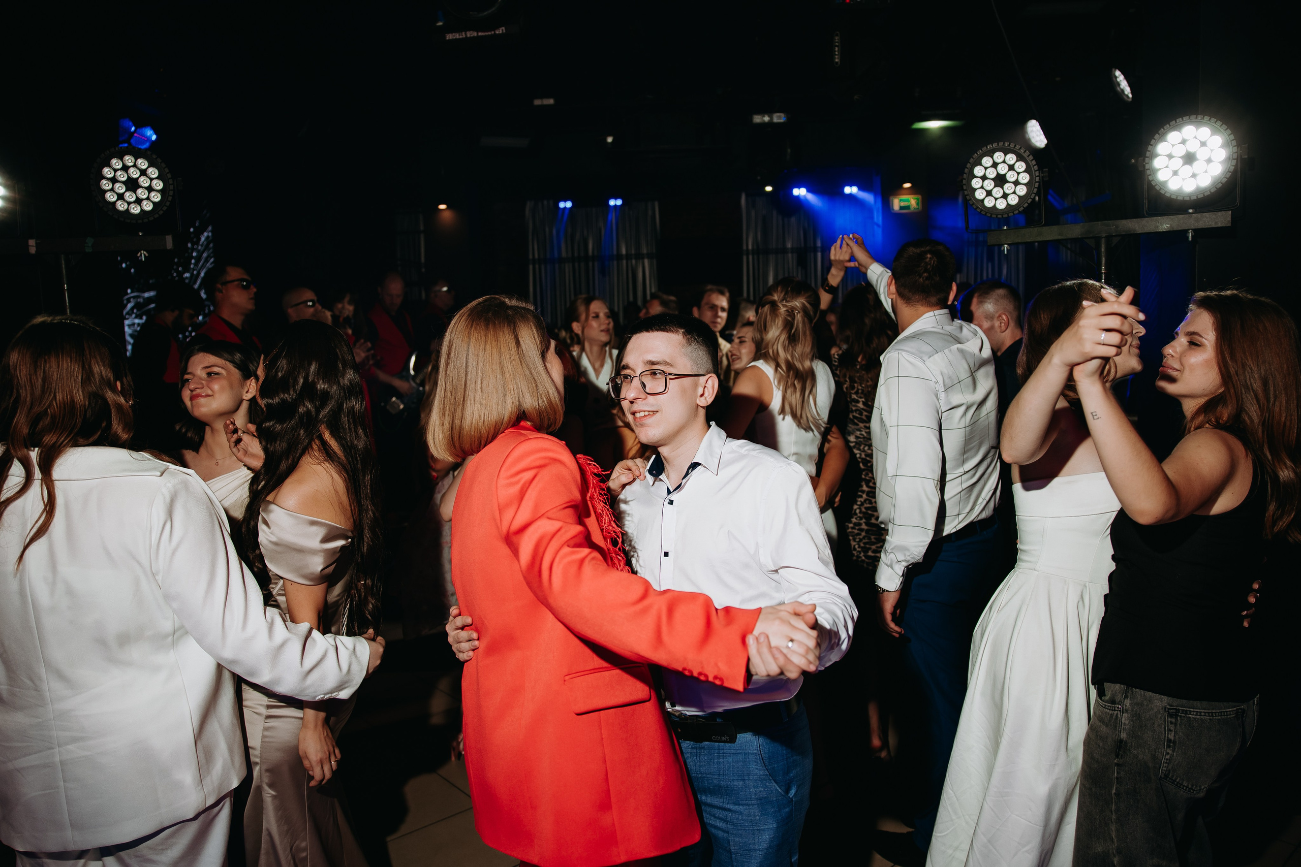 Выпускной — СГМУ. Фотограф в Саратове Александр Кухаренко. И не только в Саратове :)