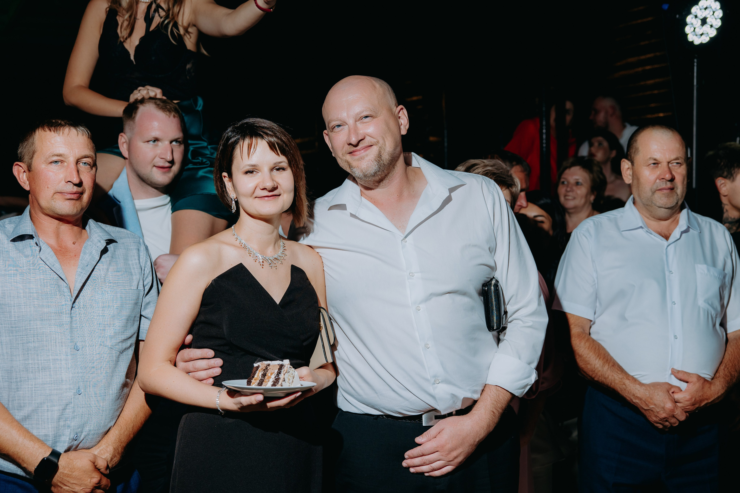 Дмитрий и Екатерина. Фотограф в Саратове Александр Кухаренко. И не только в Саратове :)