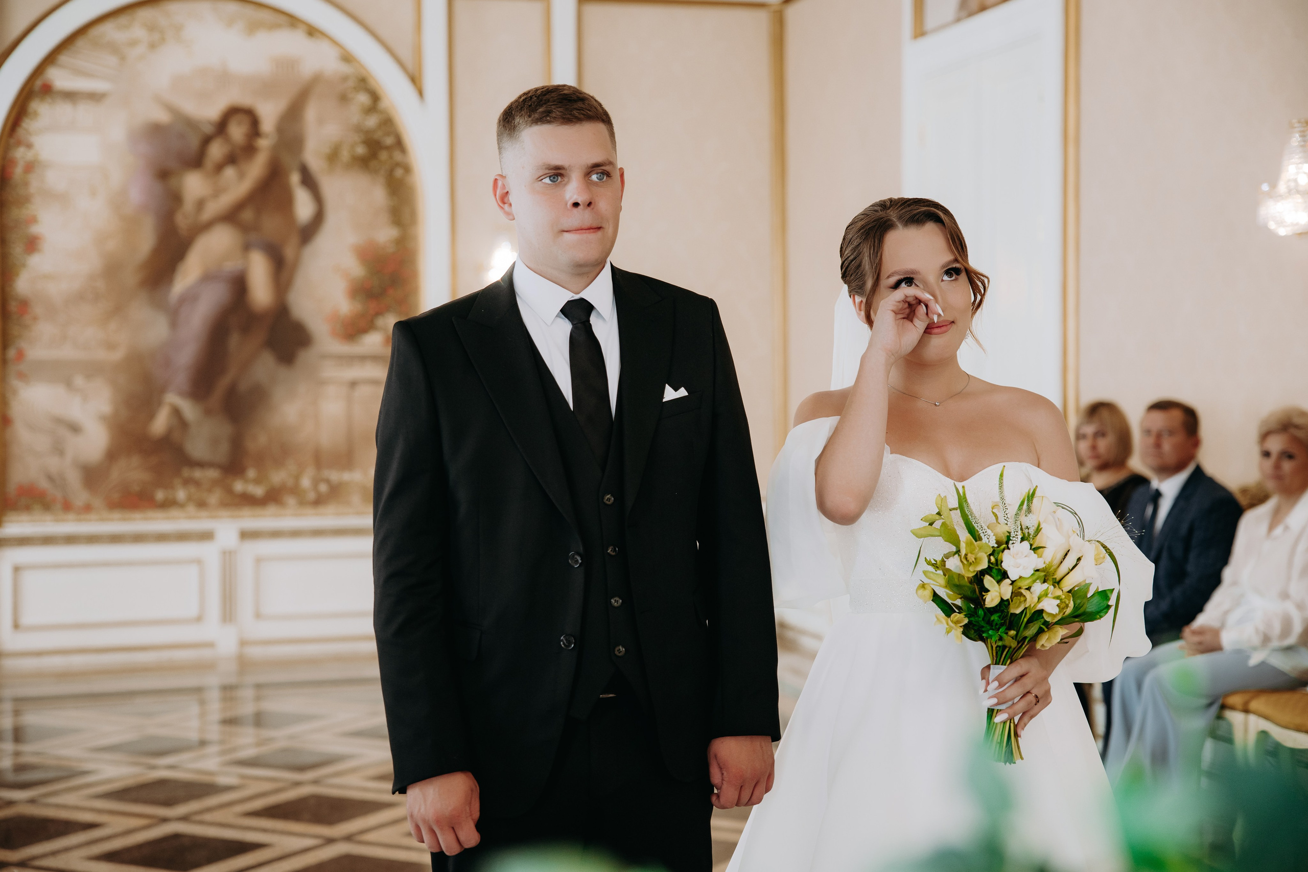 Данила и Татьяна. Фотограф в Саратове Александр Кухаренко. И не только в Саратове :)