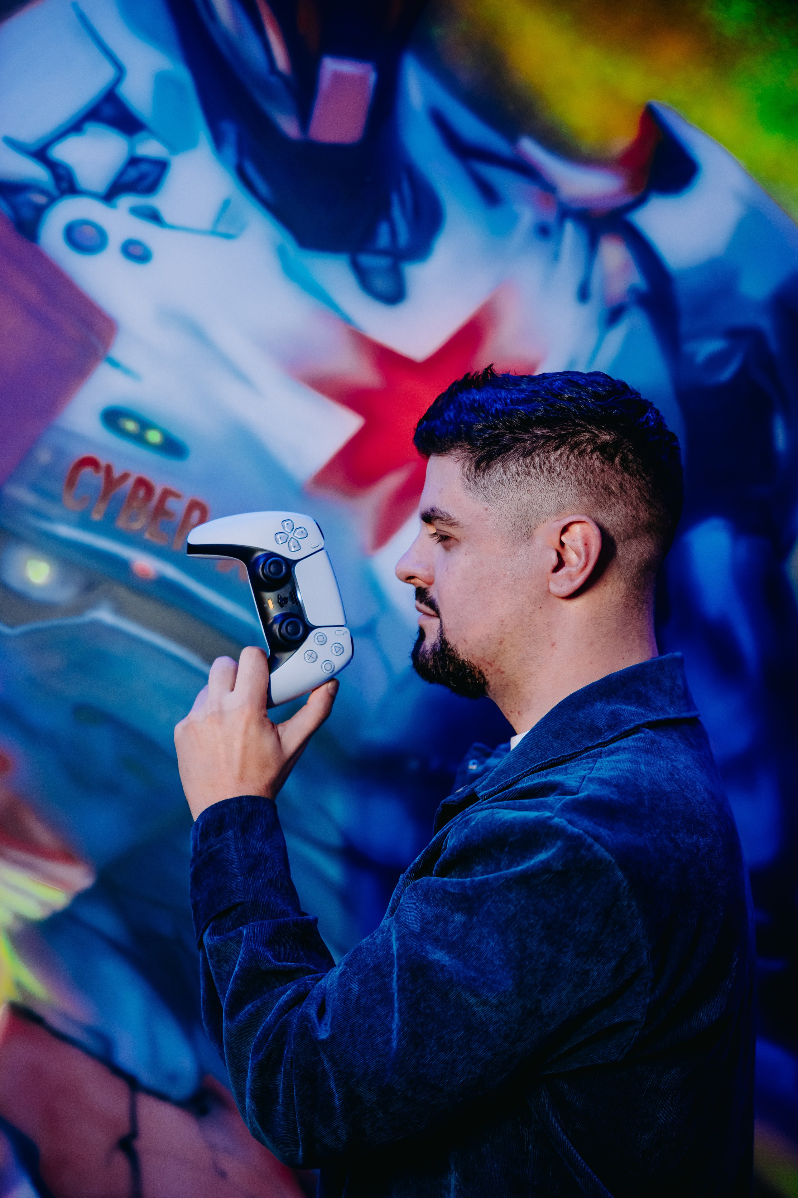 Cyber X. Фотограф в Саратове Александр Кухаренко. И не только в Саратове :)