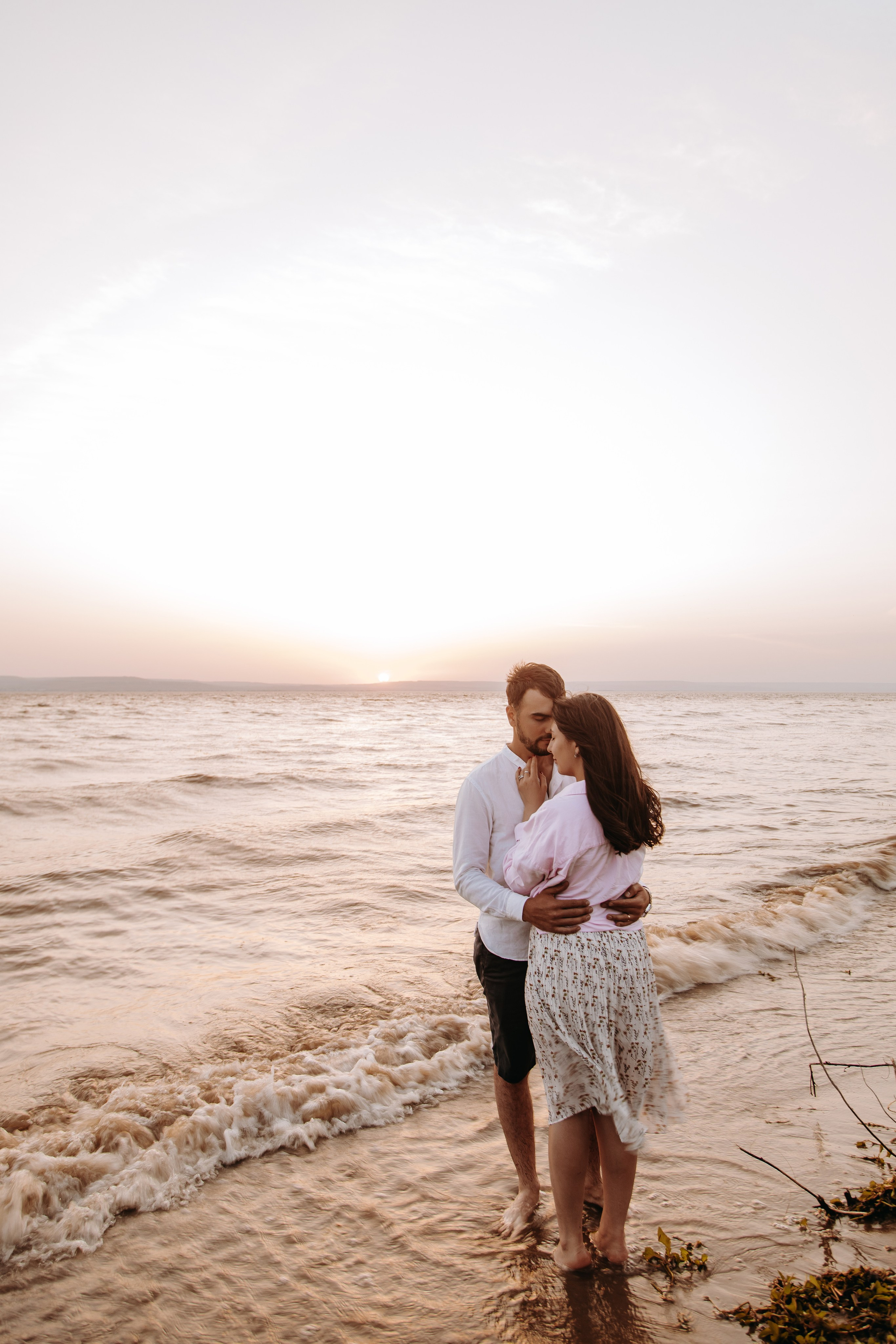 Илья и Оксана. Фотограф в Саратове Александр Кухаренко. И не только в Саратове :)