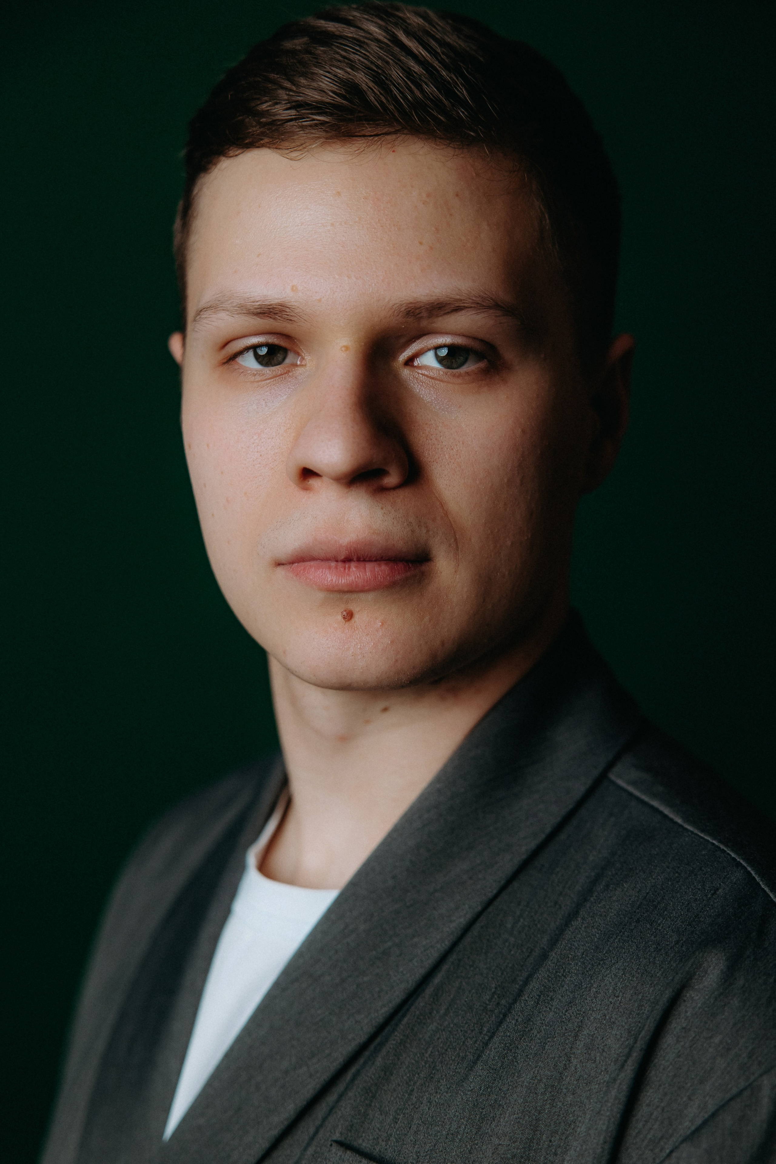 Быть собой. Фотограф в Саратове Александр Кухаренко. И не только в Саратове :)