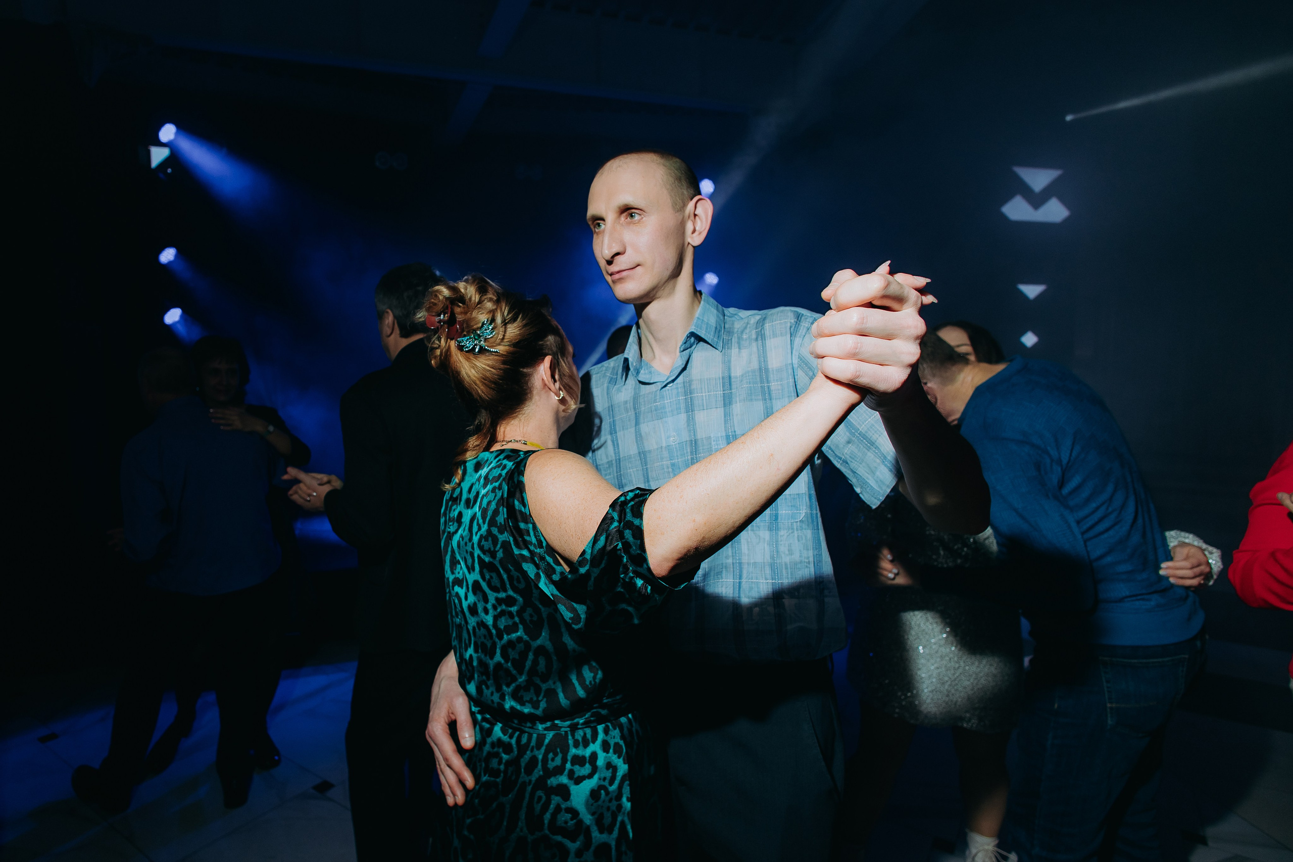 АВРОРА — с Новым Годом!. Фотограф в Саратове Александр Кухаренко. И не только в Саратове :)