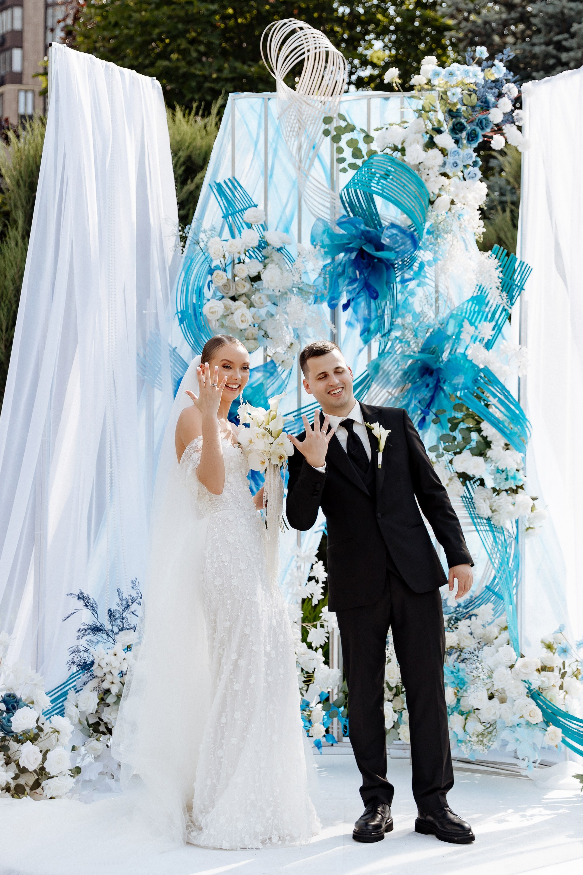 12 июля WED. Свадебный фотограф Анастасия Пелевина