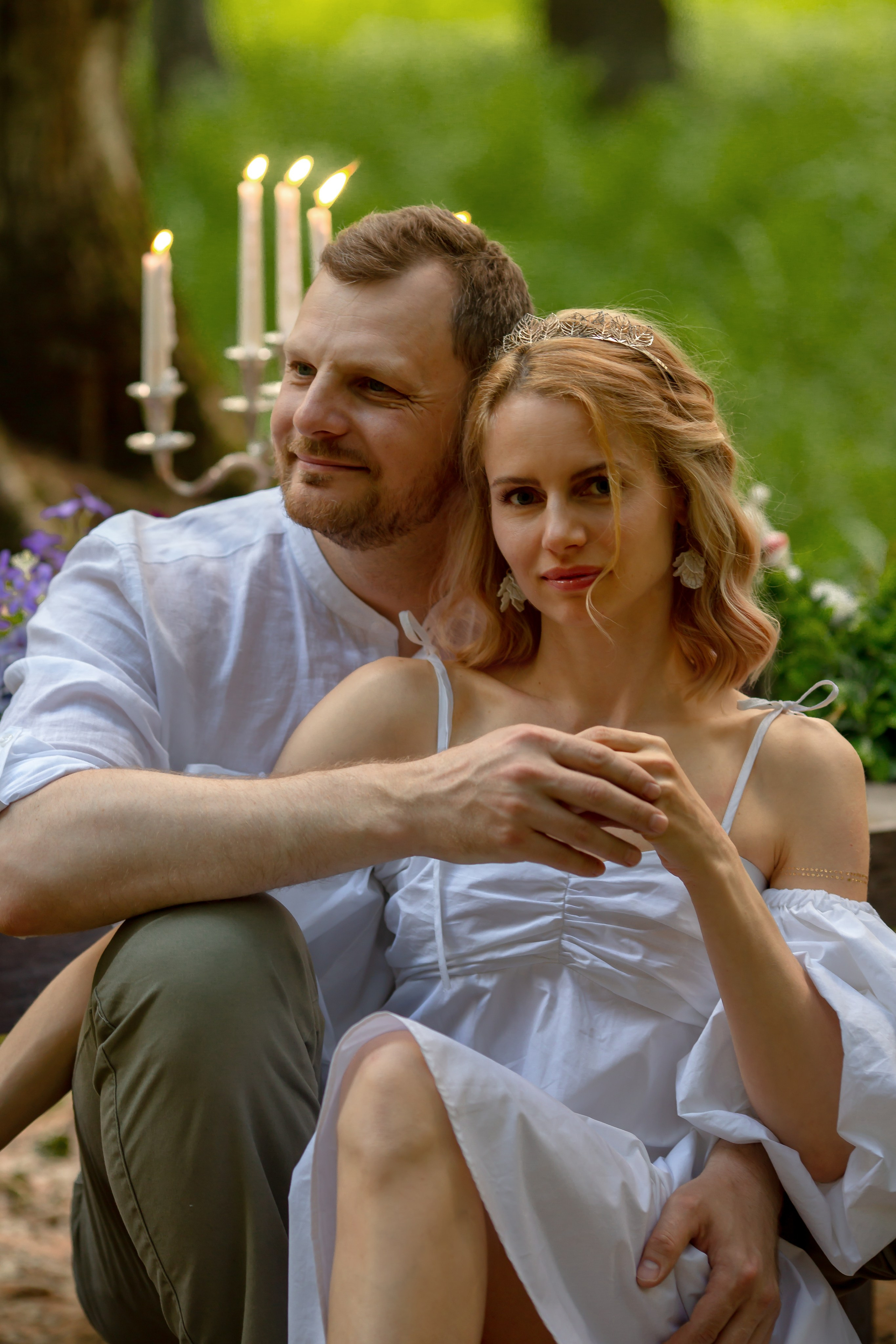 LOVE STORY. Семейный и свадебный фотограф в Коломне