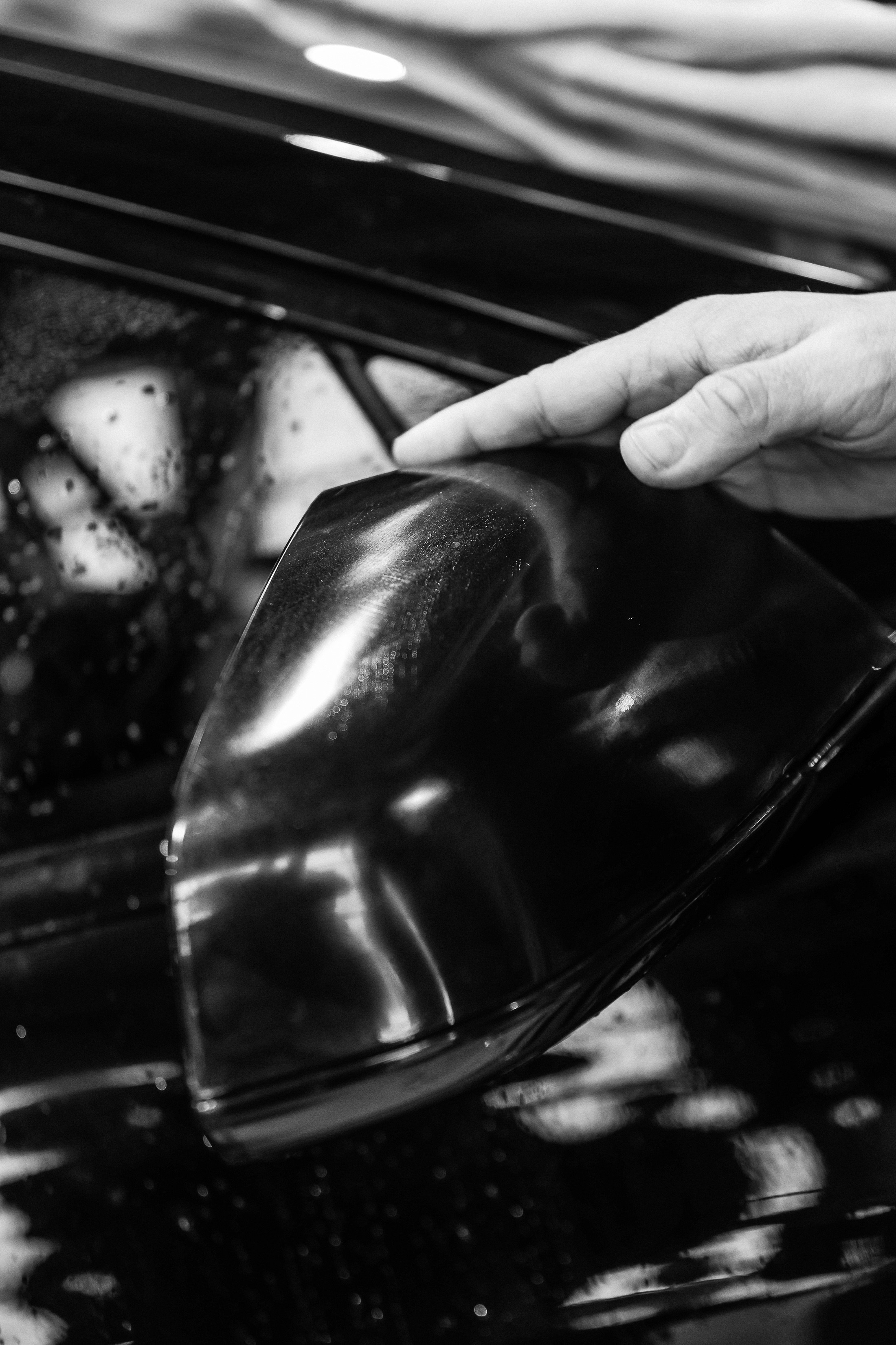 Семинар от VEGA. Фотограф Юлия Мальцева