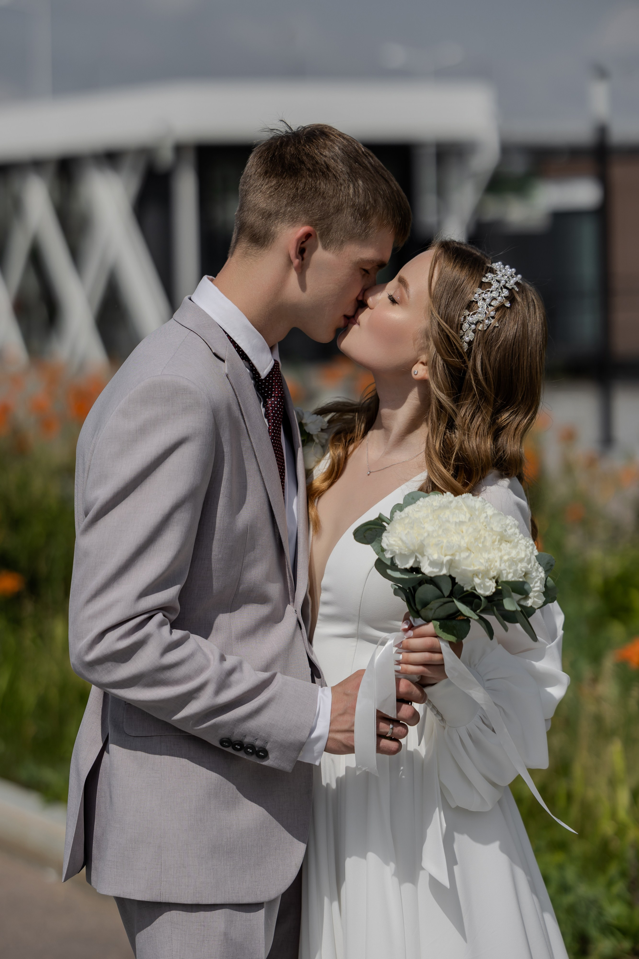 Ivan & Maria. Фотограф свадебный, репортажный, индивидуальный, фото для маркетплейсов, брендов, автосалонов