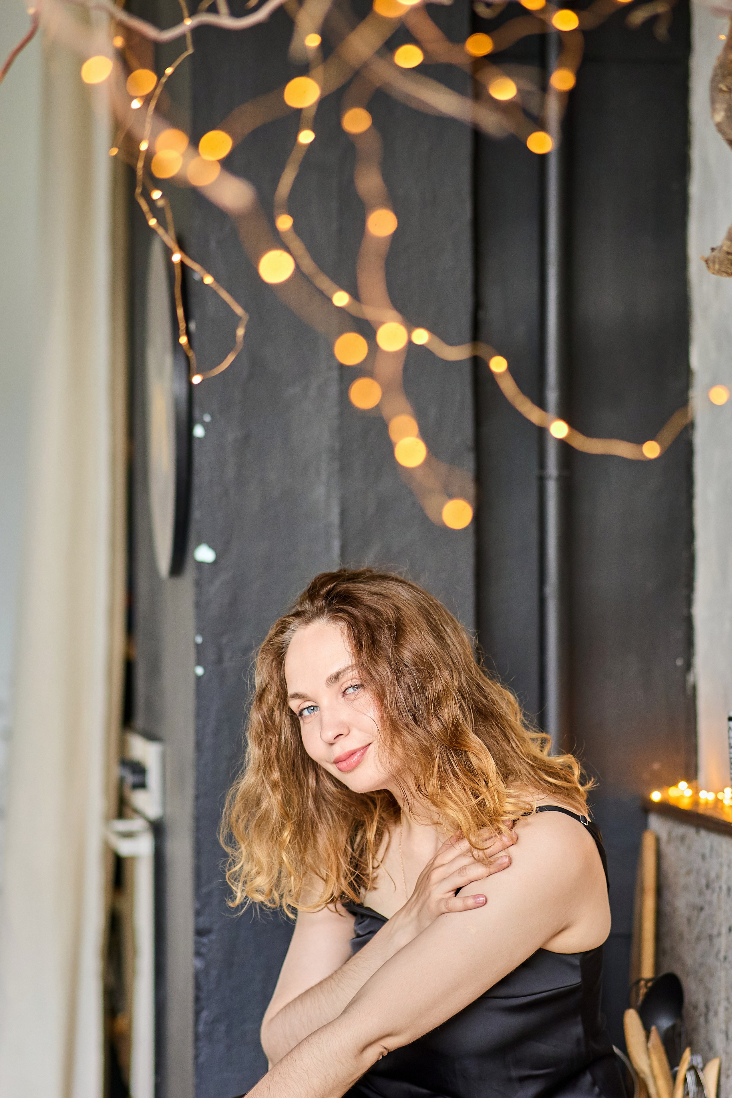 Юлиана. Фотограф Настя Че