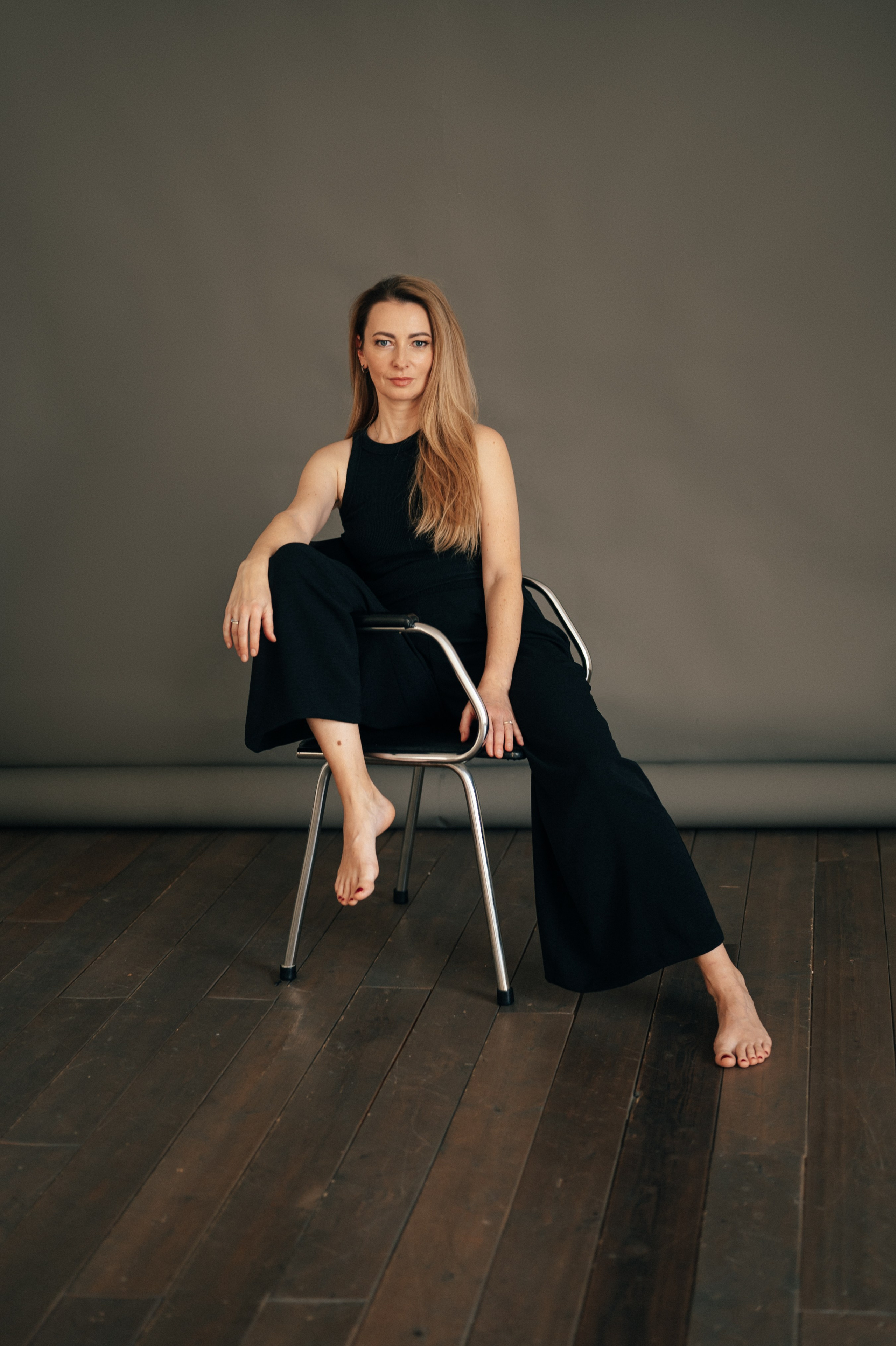 Кудашева Аня. Фотограф Горбенко Анна