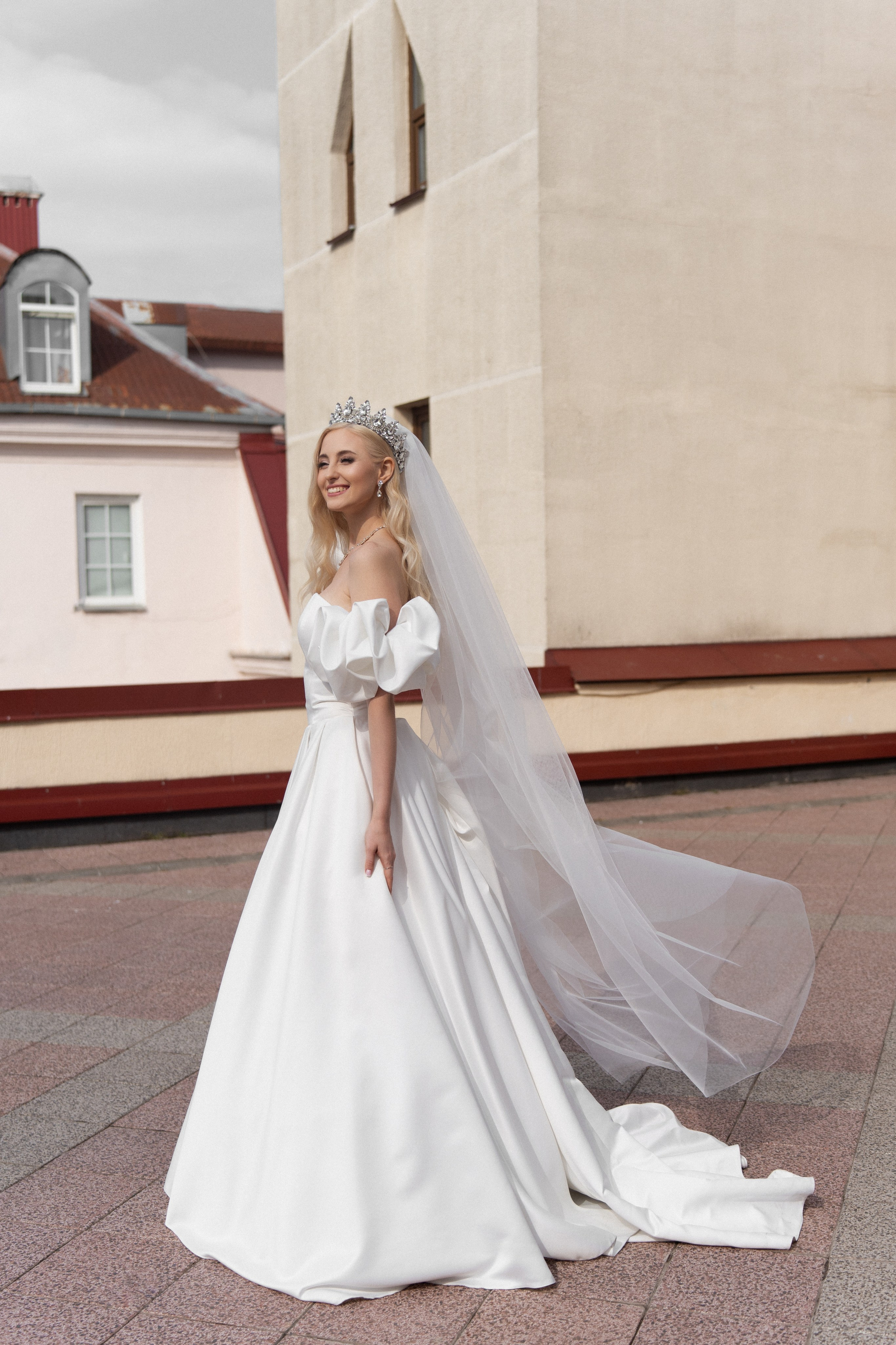 KM. Свадебный фотограф