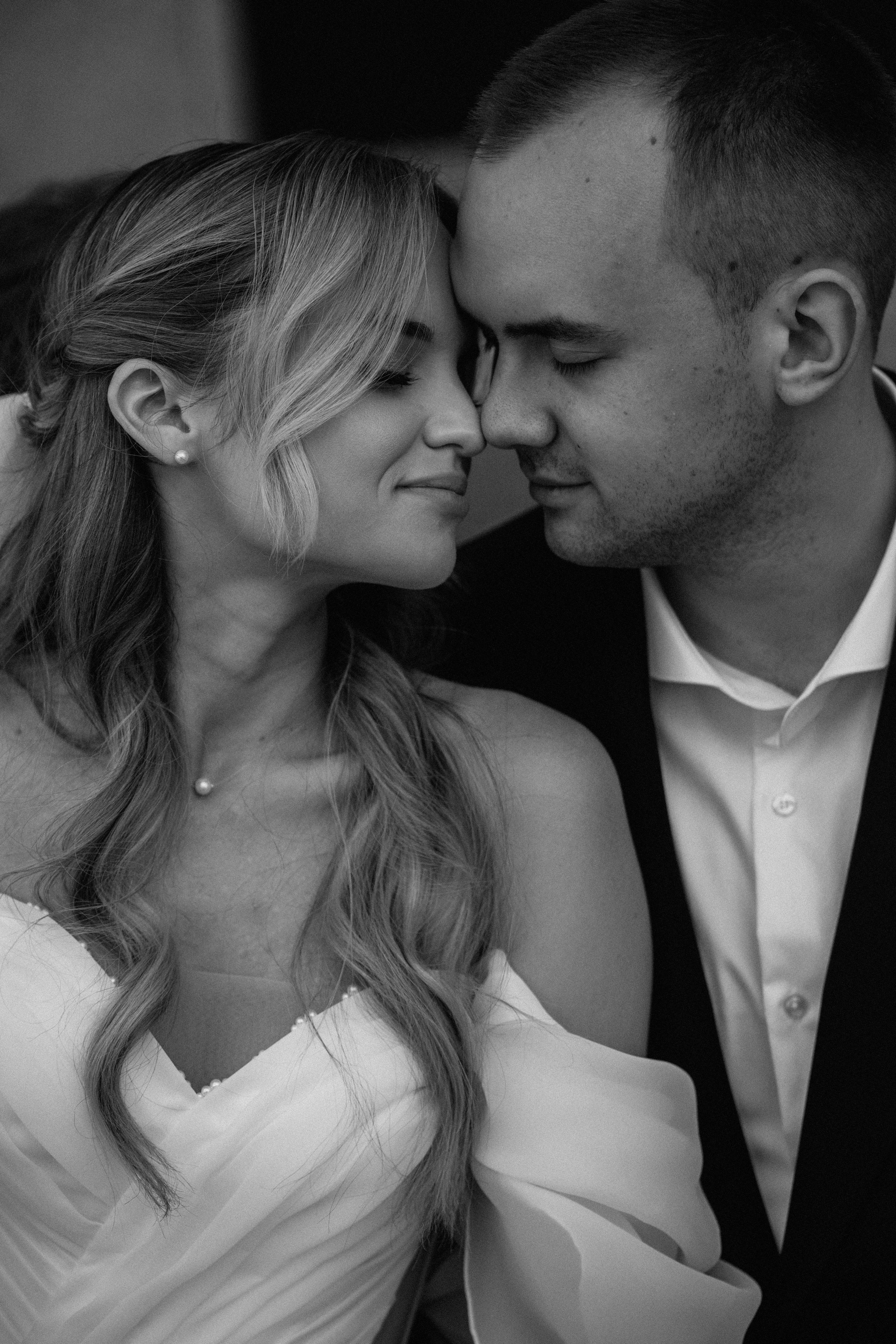 VV. Свадебный фотограф