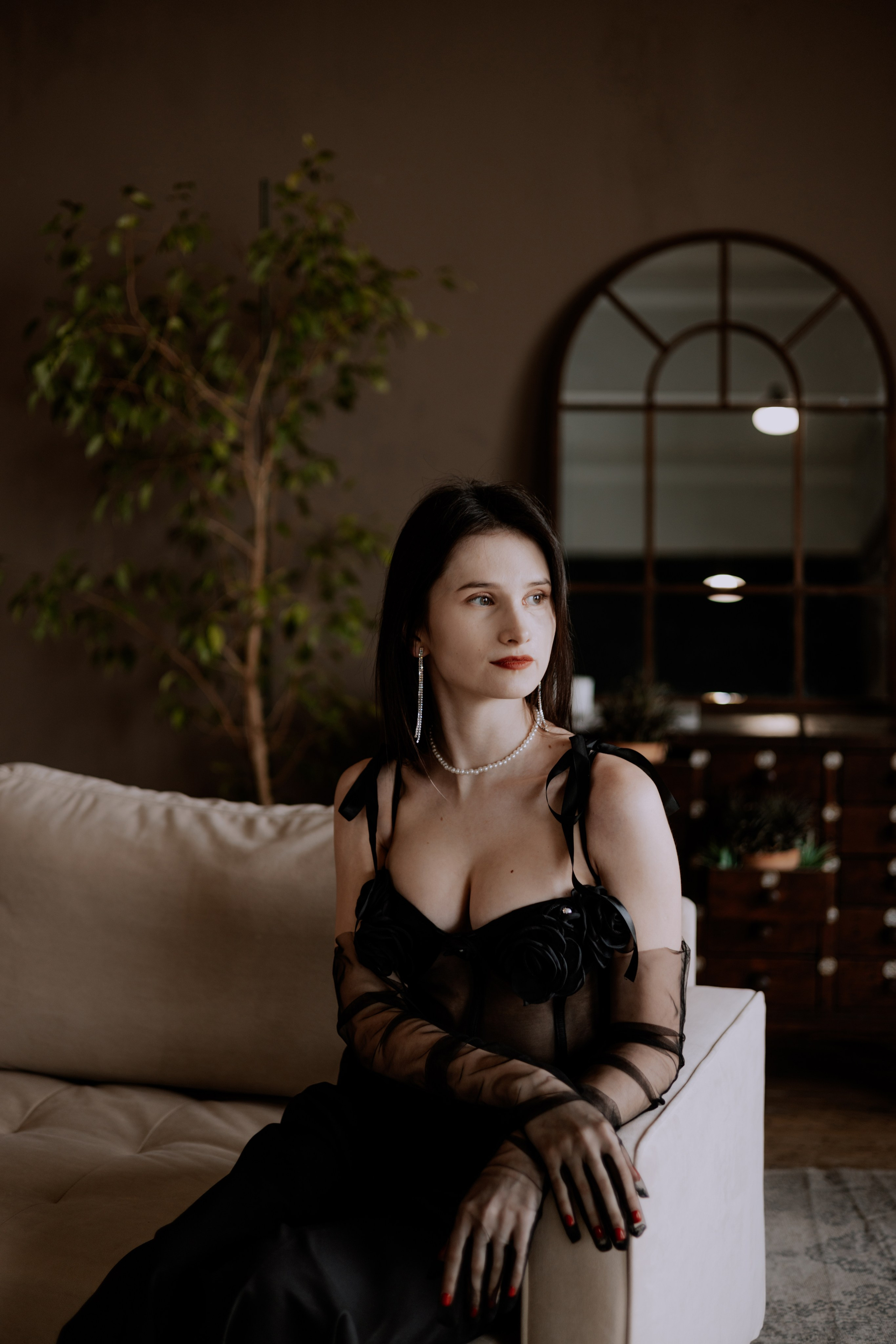 Дарья. Фотограф Волгоград Кристина Прохоренко