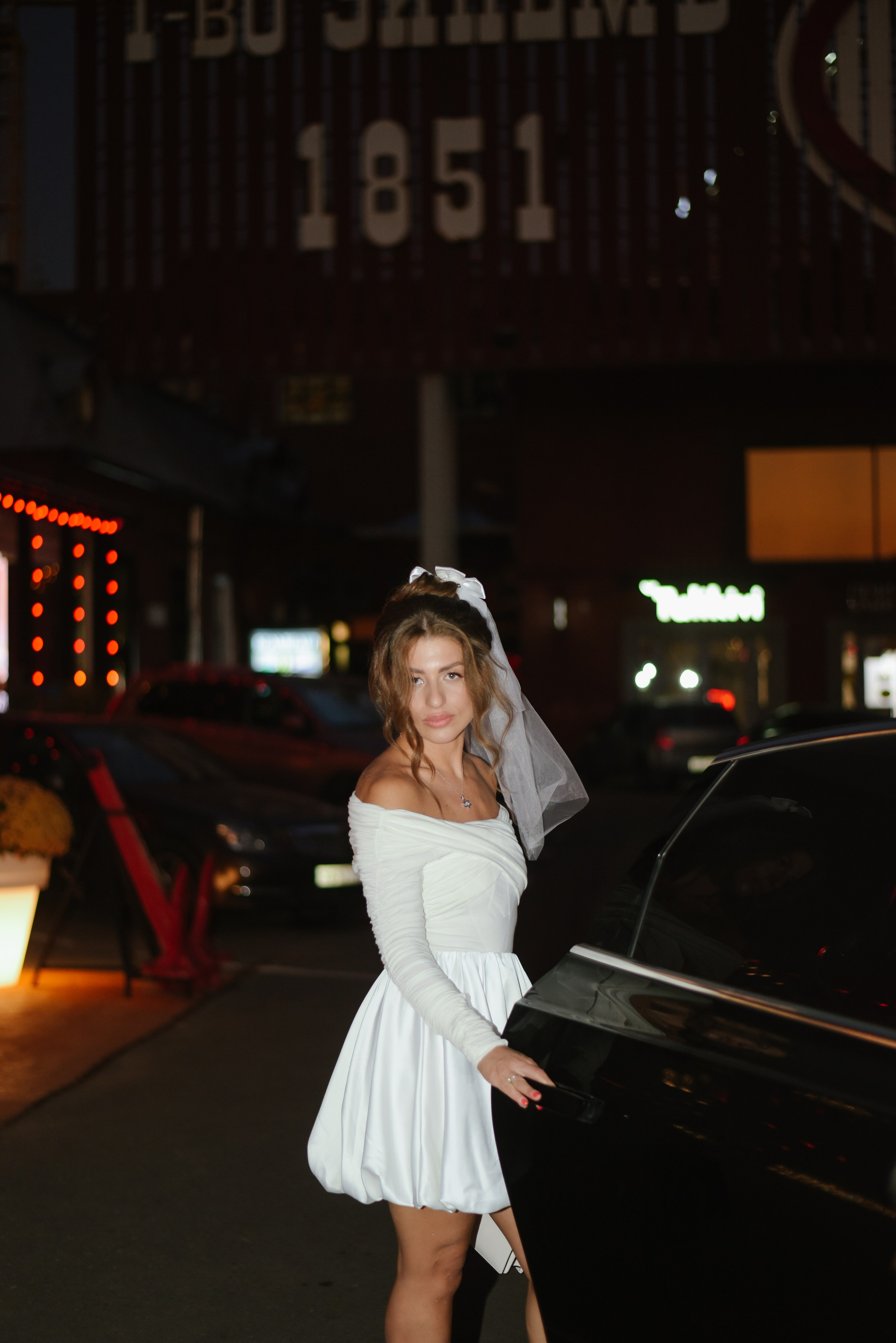 Девичник Марианны. Фотограф Лола Волна, город Москва