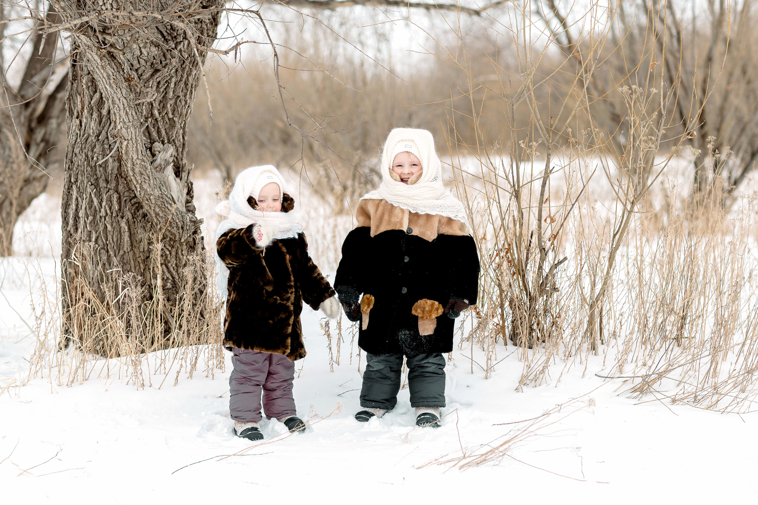 В старину. Дмитрий Белим — Семейный фотограф в Омске | Фотосессии для беременных и малышей