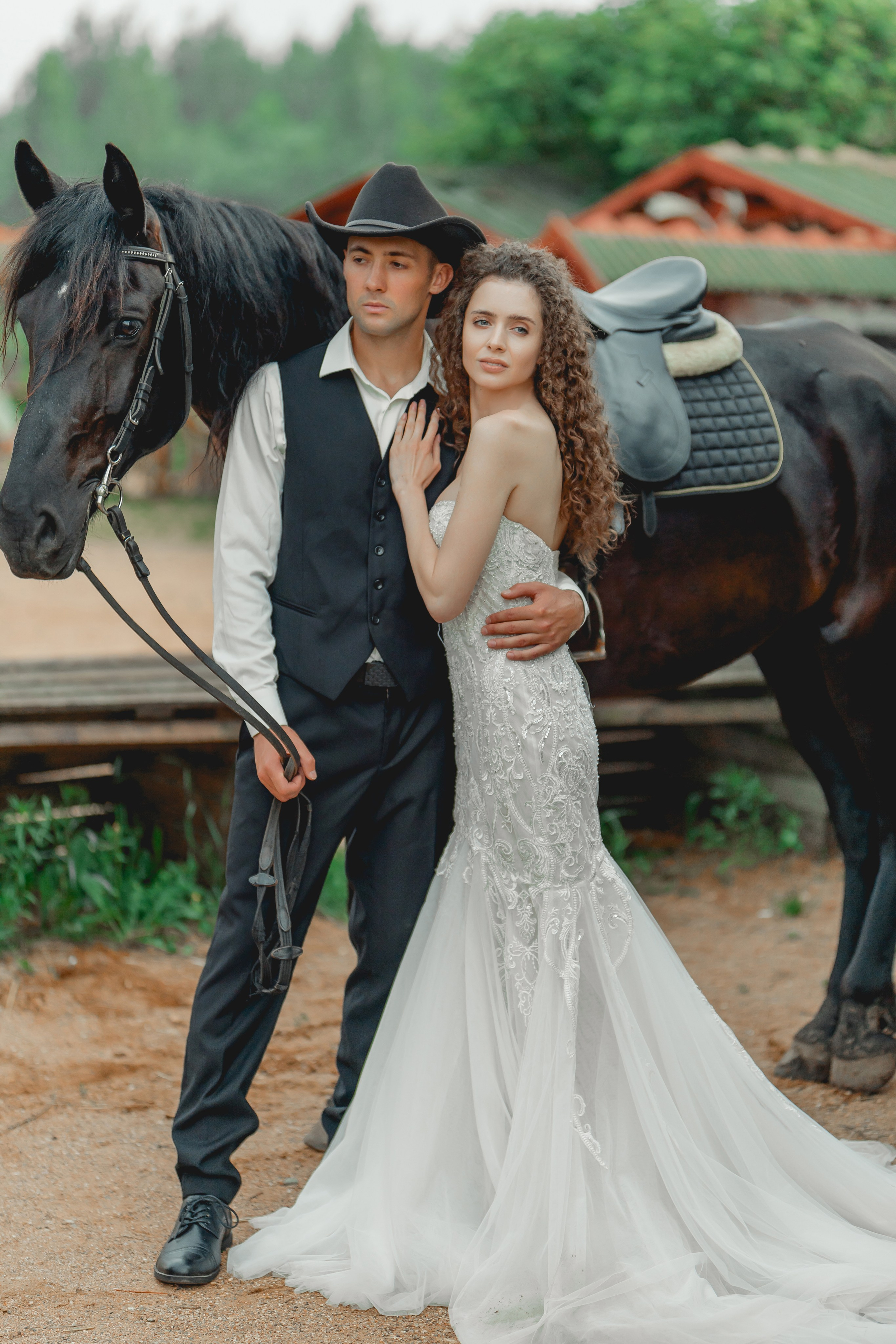 Ранче. Детский и семейный фотограф в Москве Гордеев Владимир