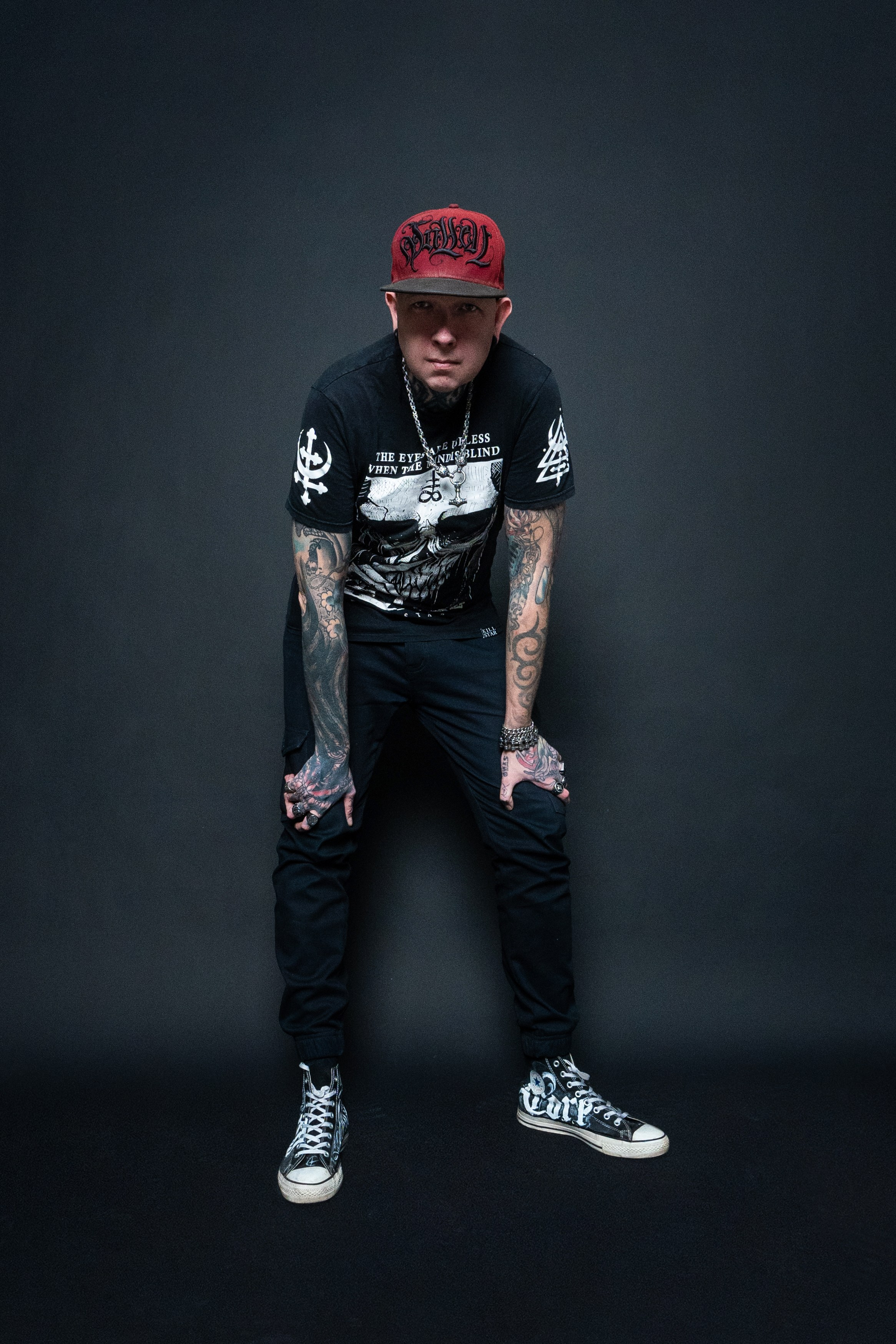 Группа 4:44. Фотограф в Самаре Иван Булатов