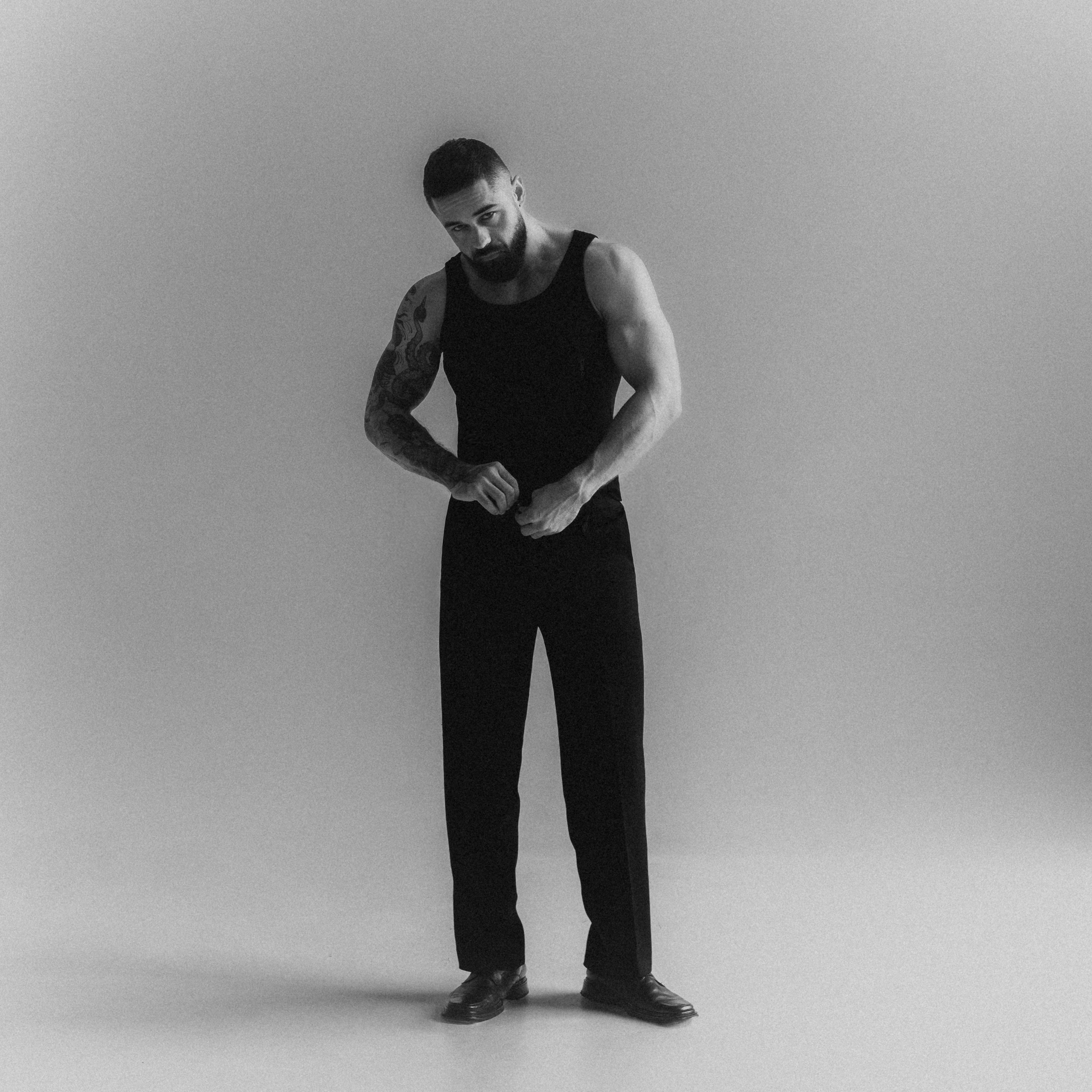 EGOR. TUTSARKIS — Art Director | Stylist | Photographer