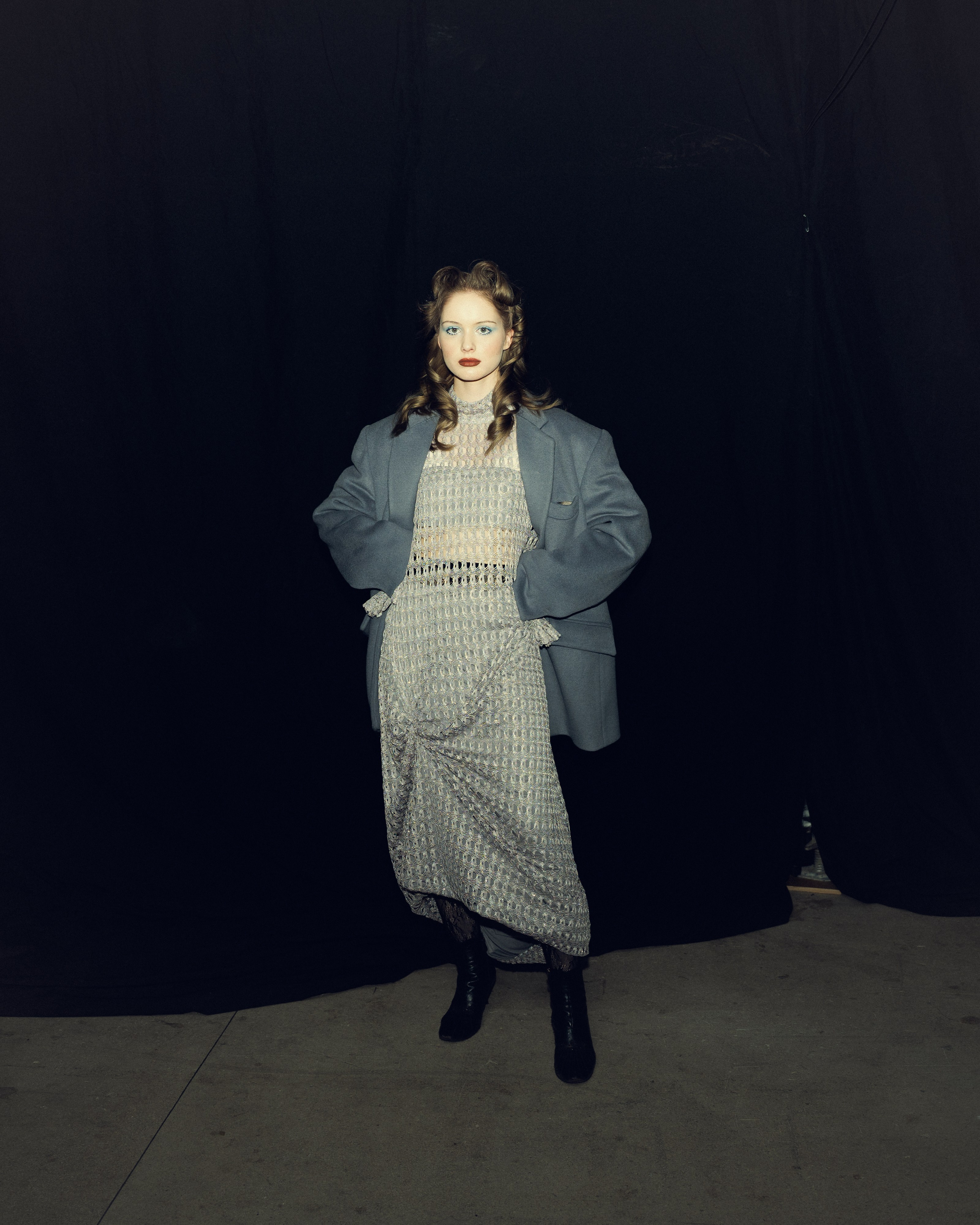 ALENA MUSAEVA BRAND. TUTSARKIS — Art Director | Stylist | Photographer